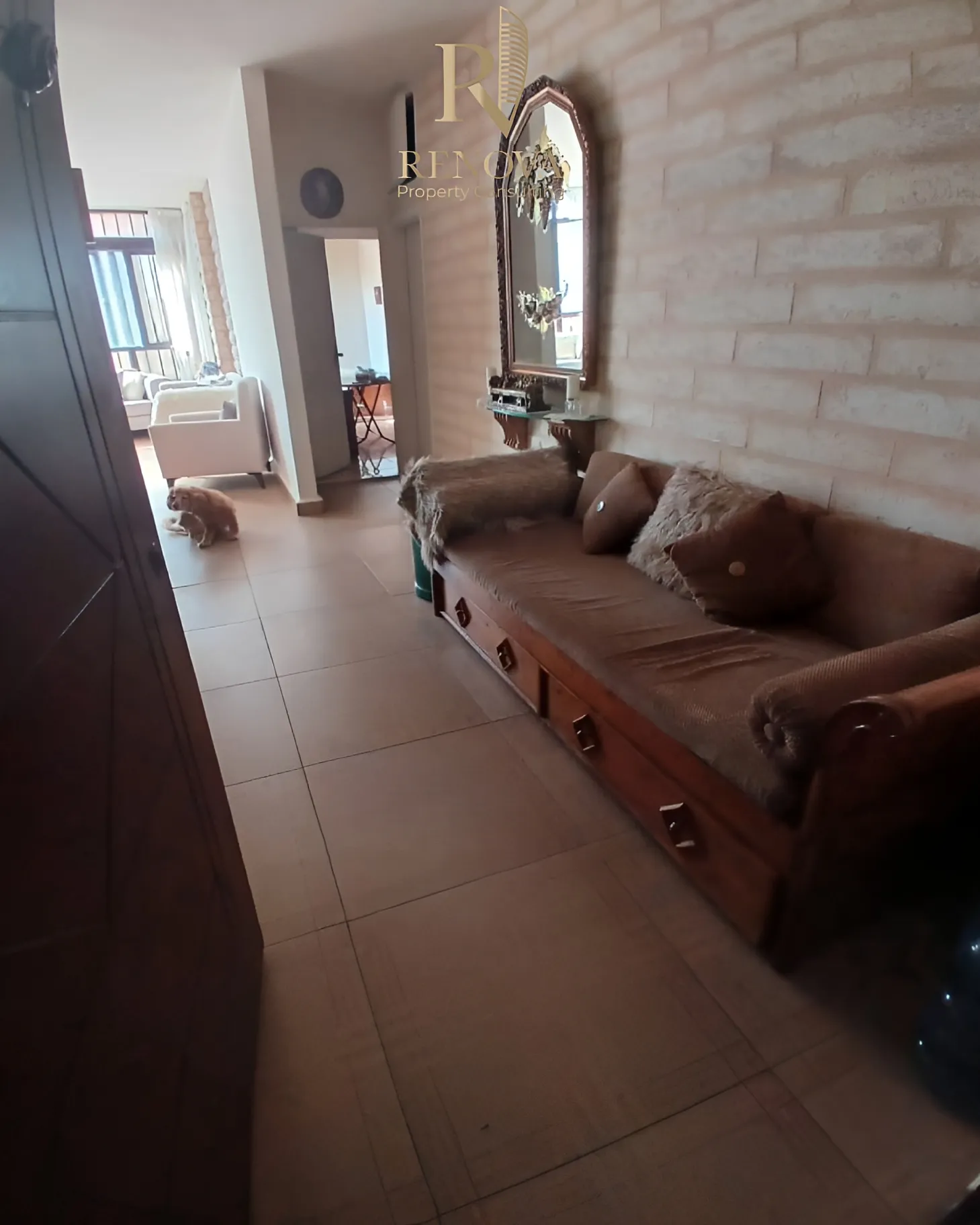 Apartment for sale in Hadath, Lebanon - 2 bed, 2 bath