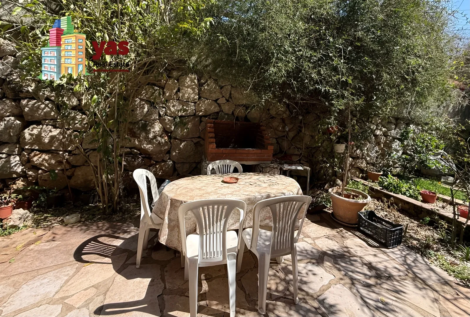 Apartment for Sale in Ajaltoun