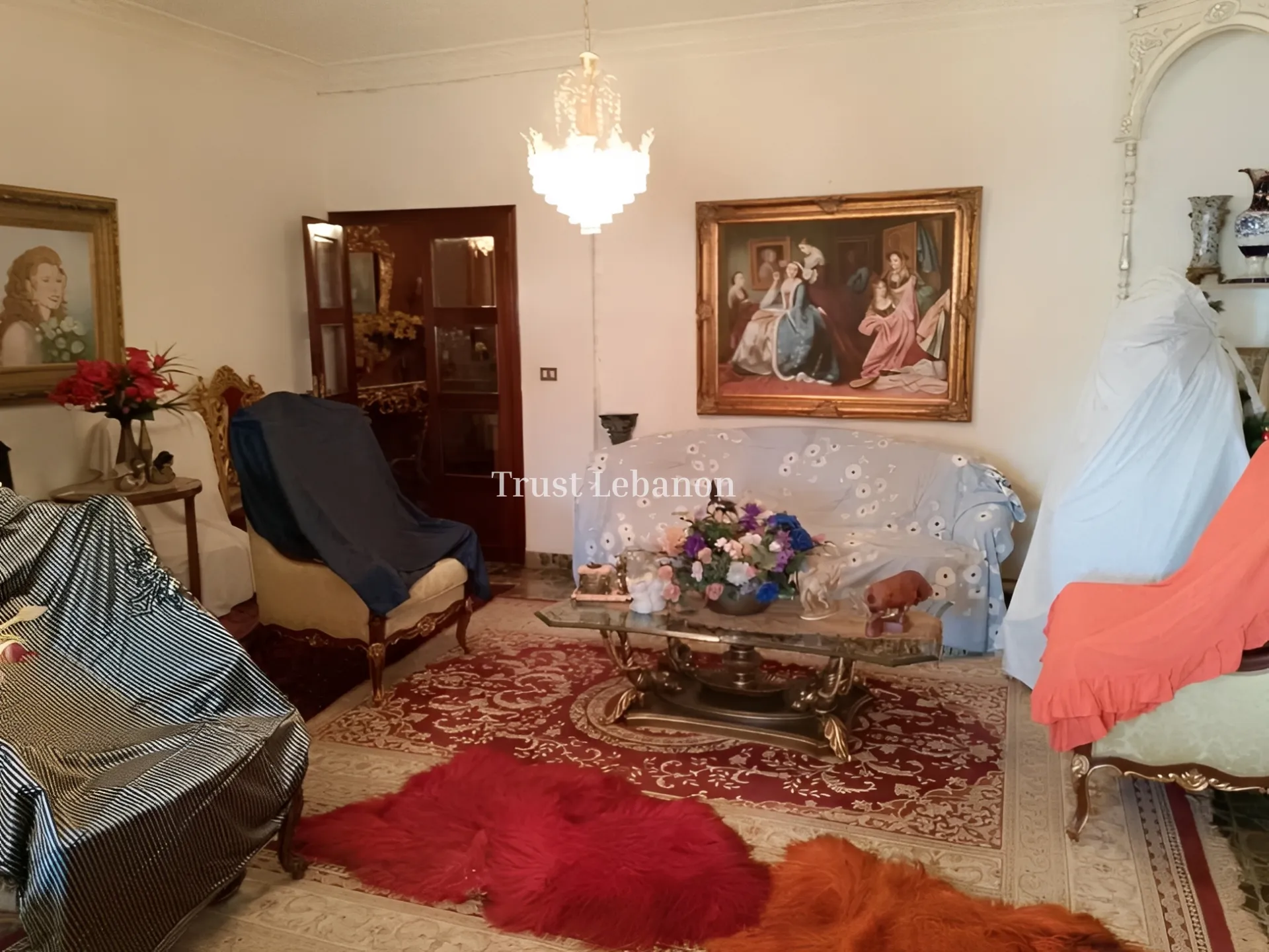 Apartment for sale in Antelias, Lebanon