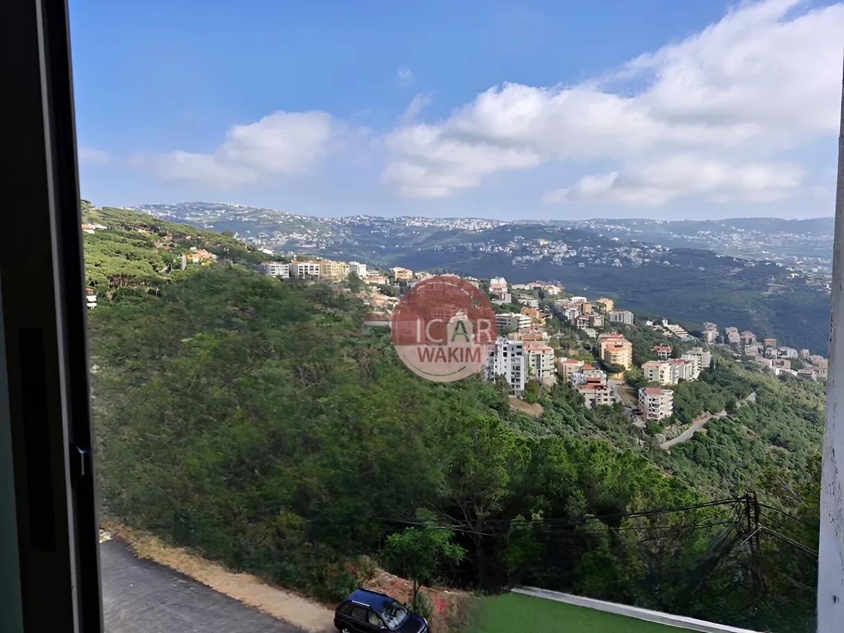 Clinic for rent in Beit Meri, Lebanon