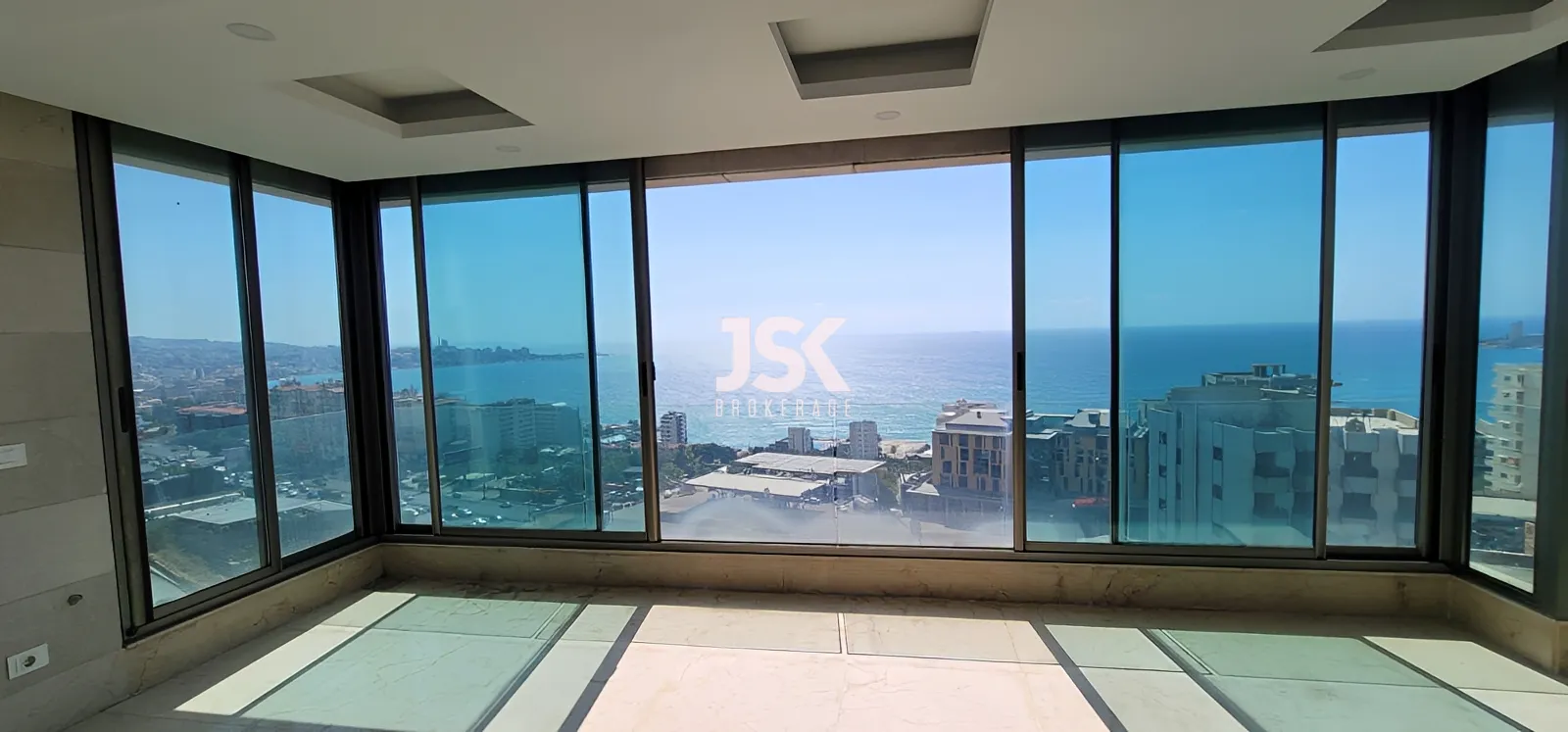 Duplex for Sale in Sahel Aalma