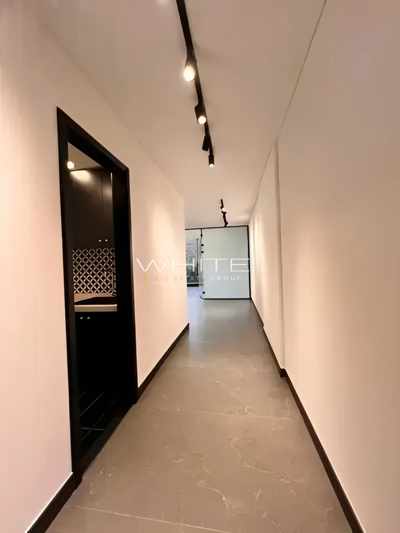 Office for rent in Achrafieh