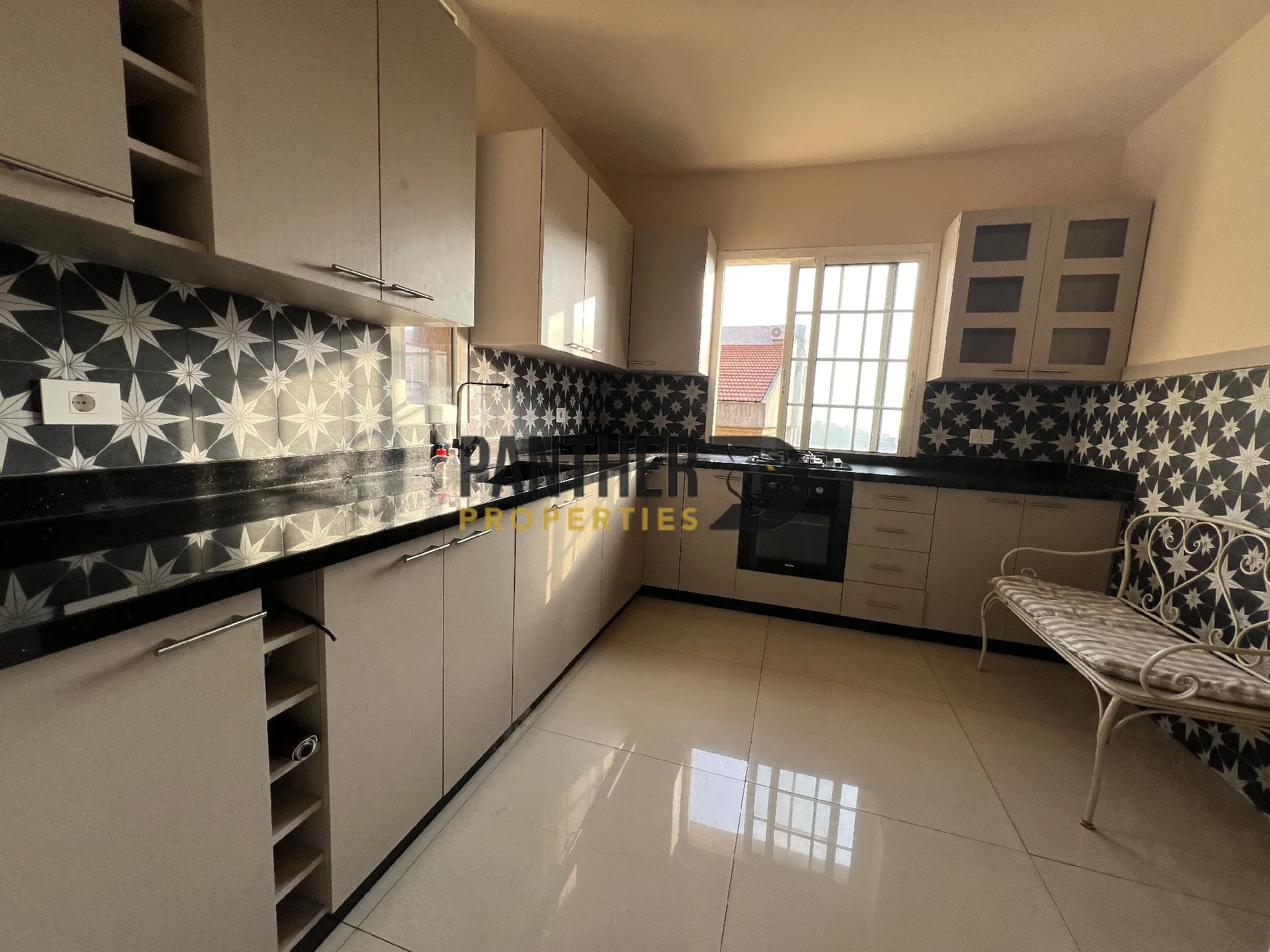 Duplex for rent in Mansourieh, lebanon