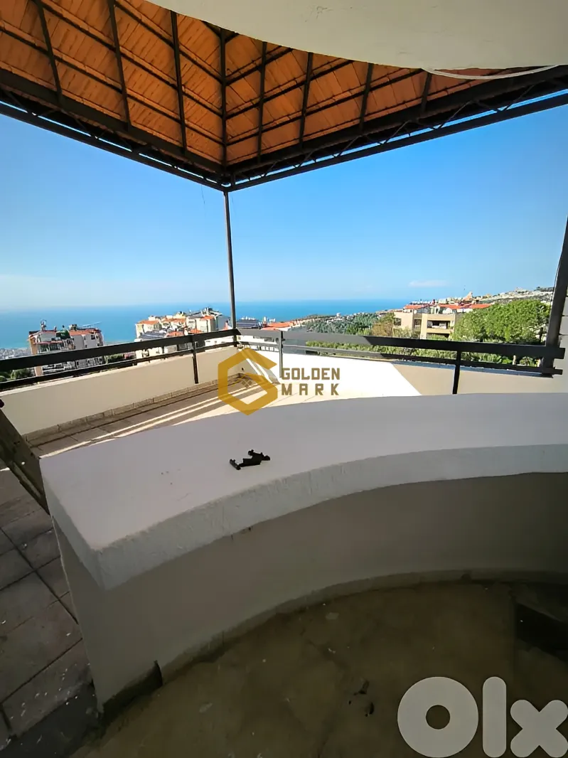 Duplex for Sale in Sehayleh - 3 bed, 6 bath