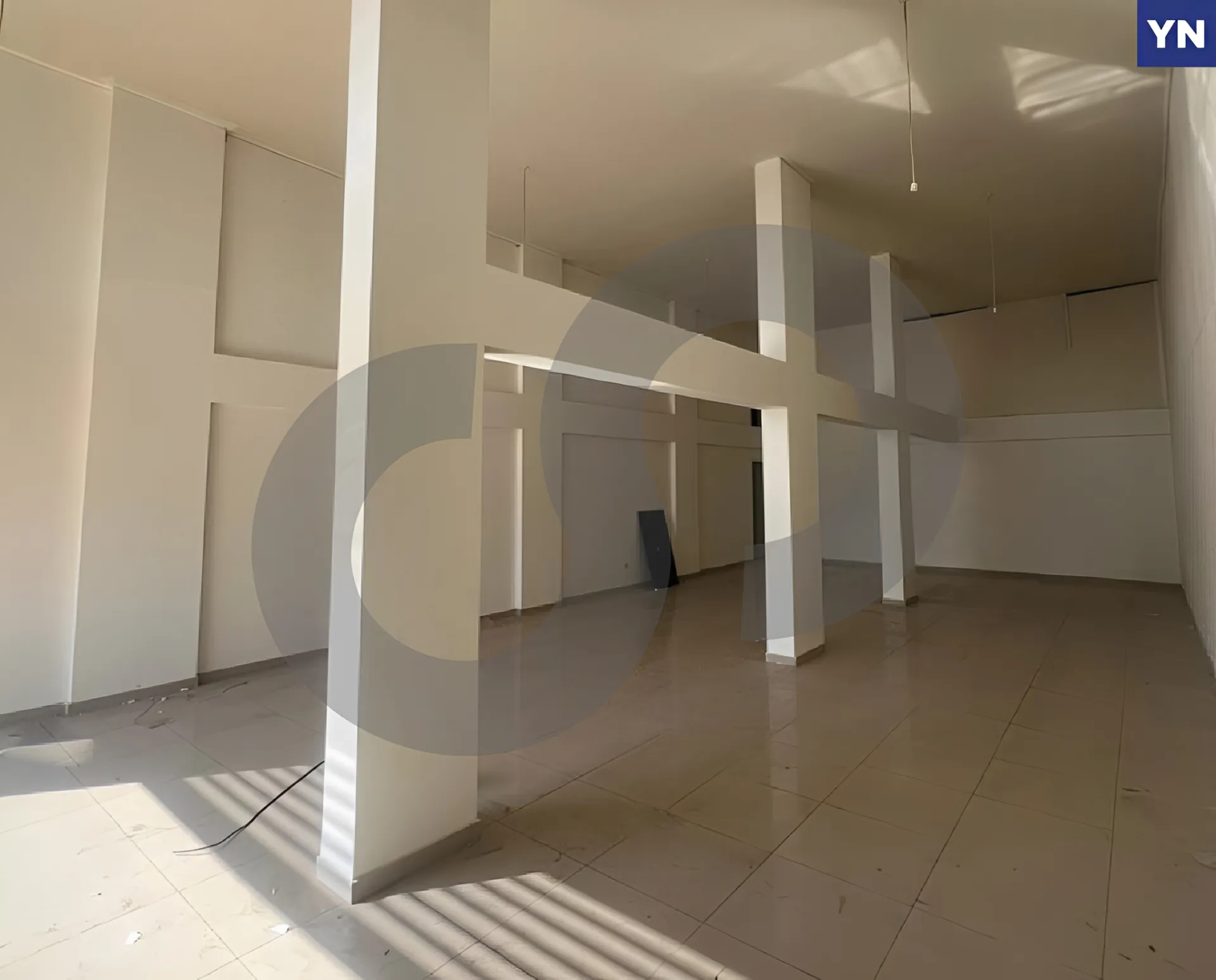 Commercial Property for Rent in Majdalaya