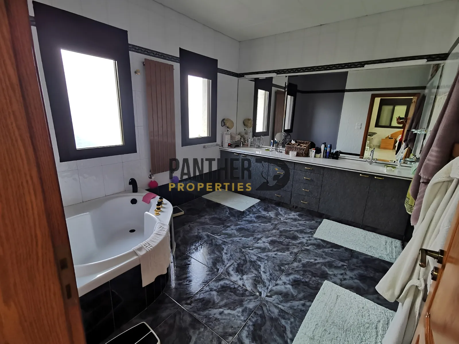 Villa for sale in Broummana, lebanon