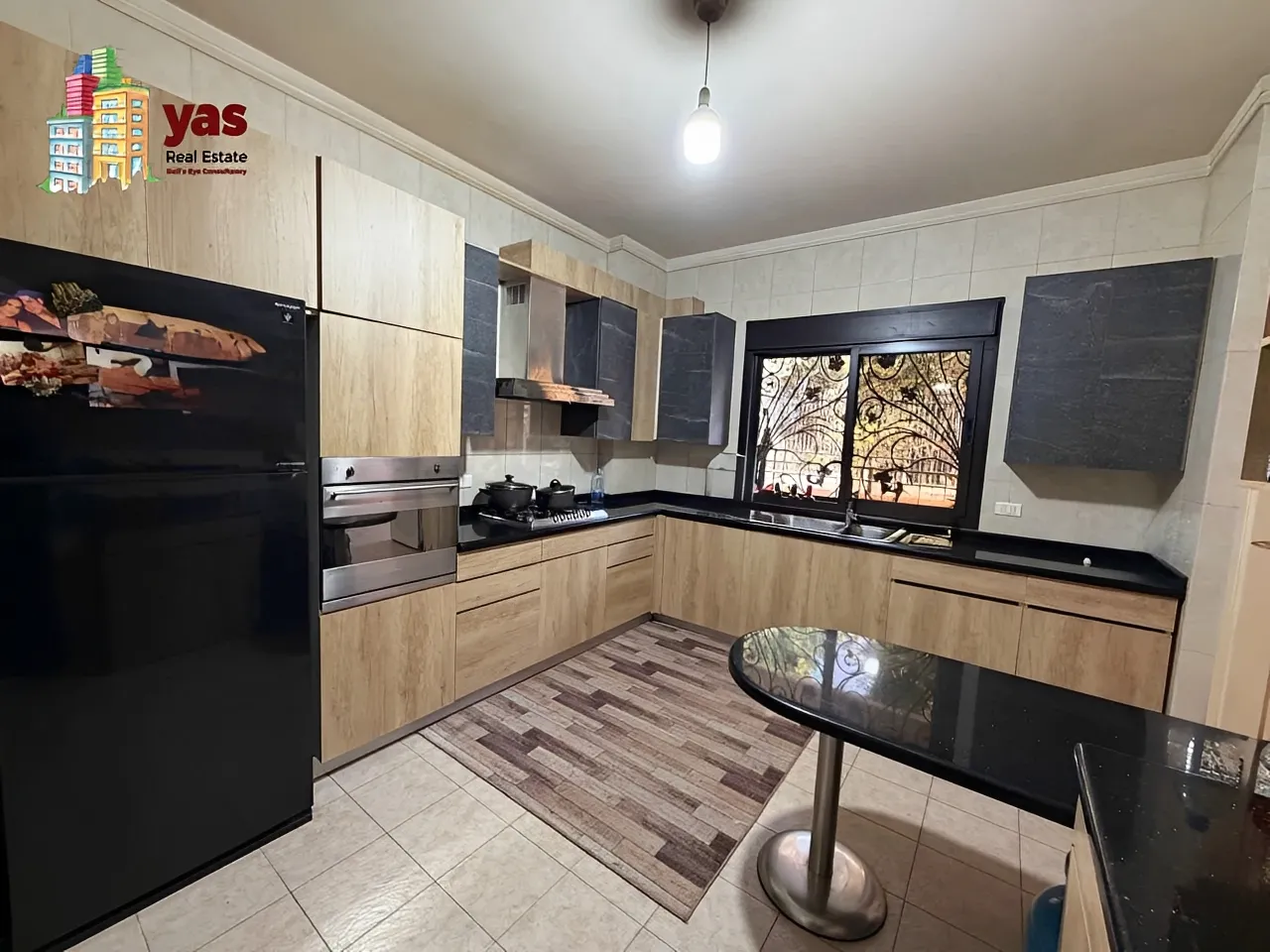 Apartment for Sale in Ballouneh