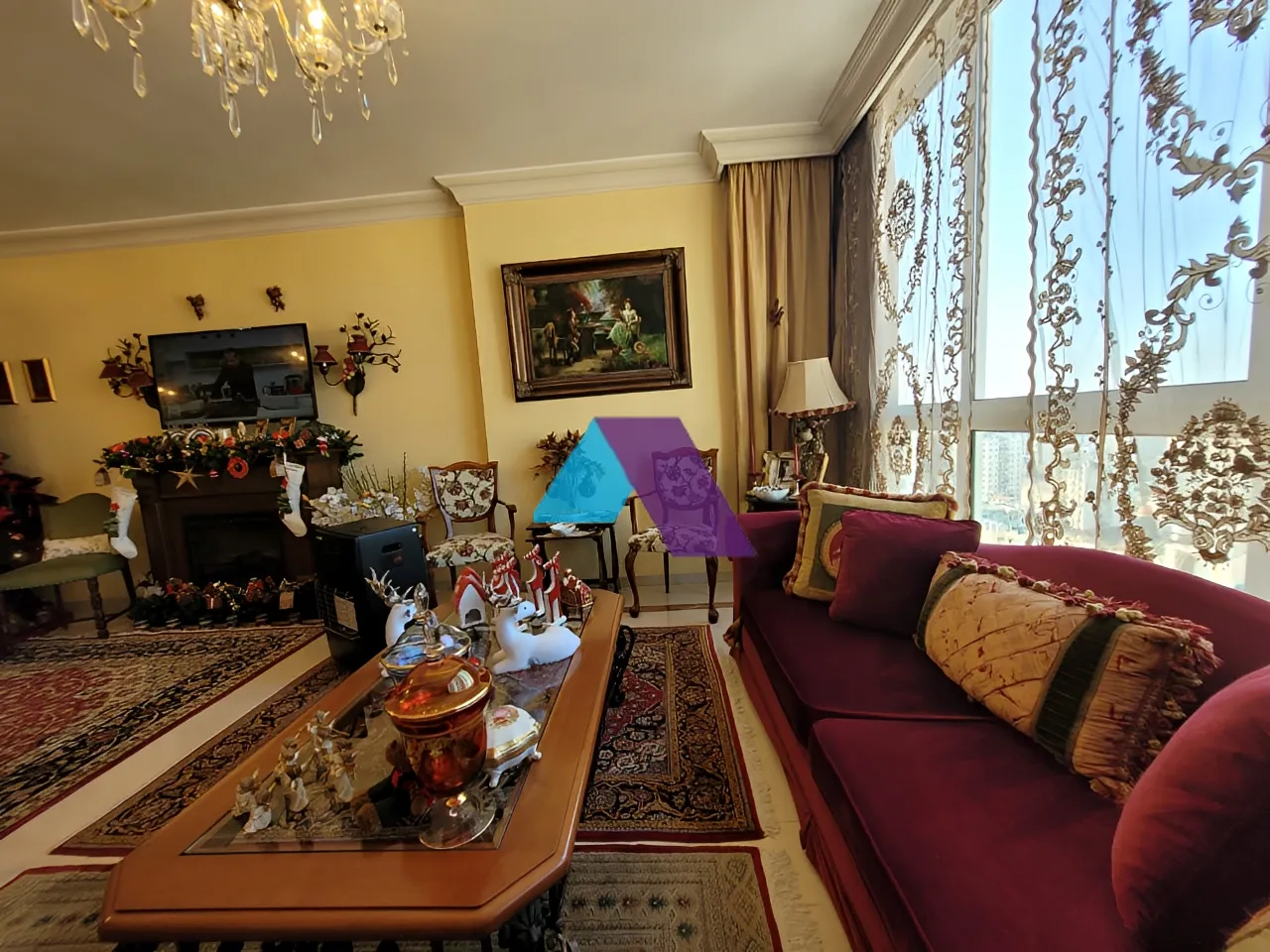 Building for Sale in Jal El Dib