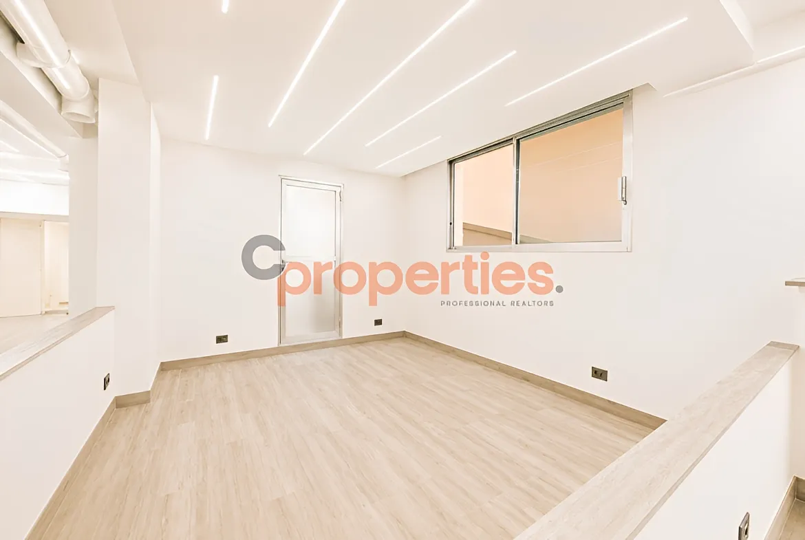 Warehouse for Rent in Achrafieh
