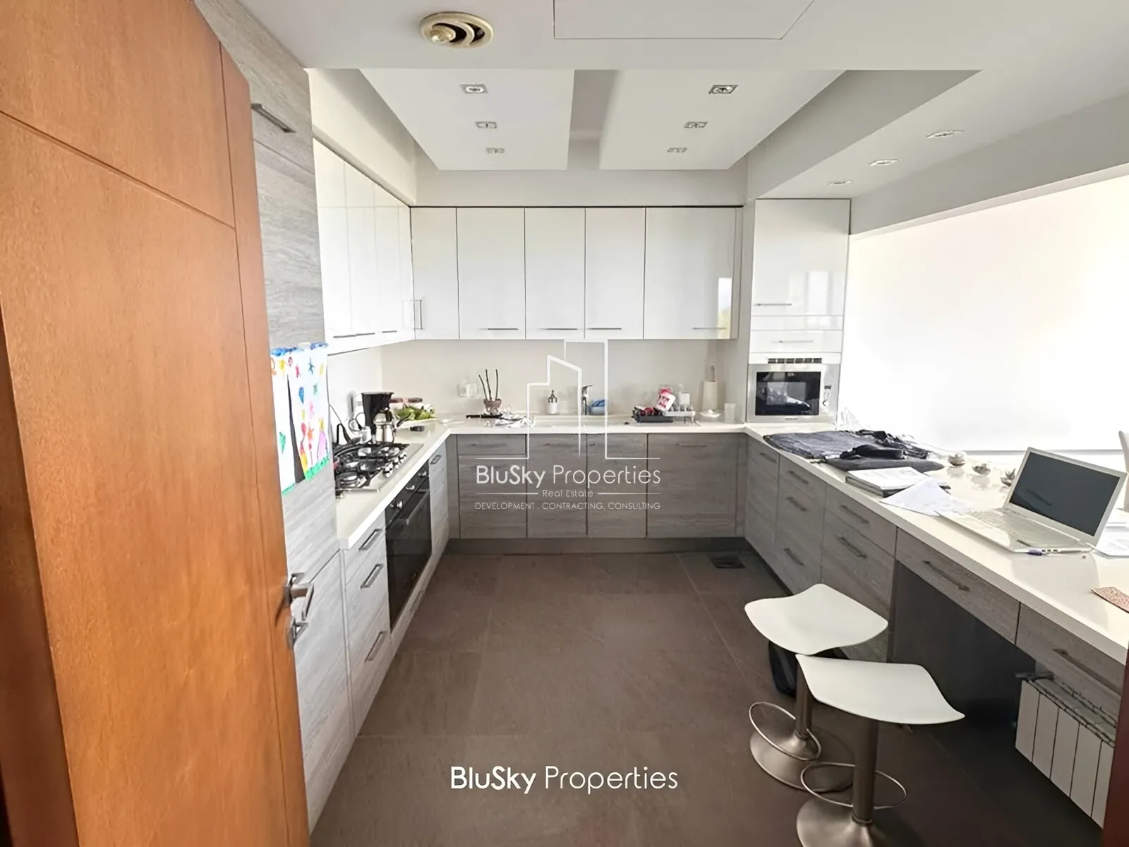 Apartment for Sale in Rabweh