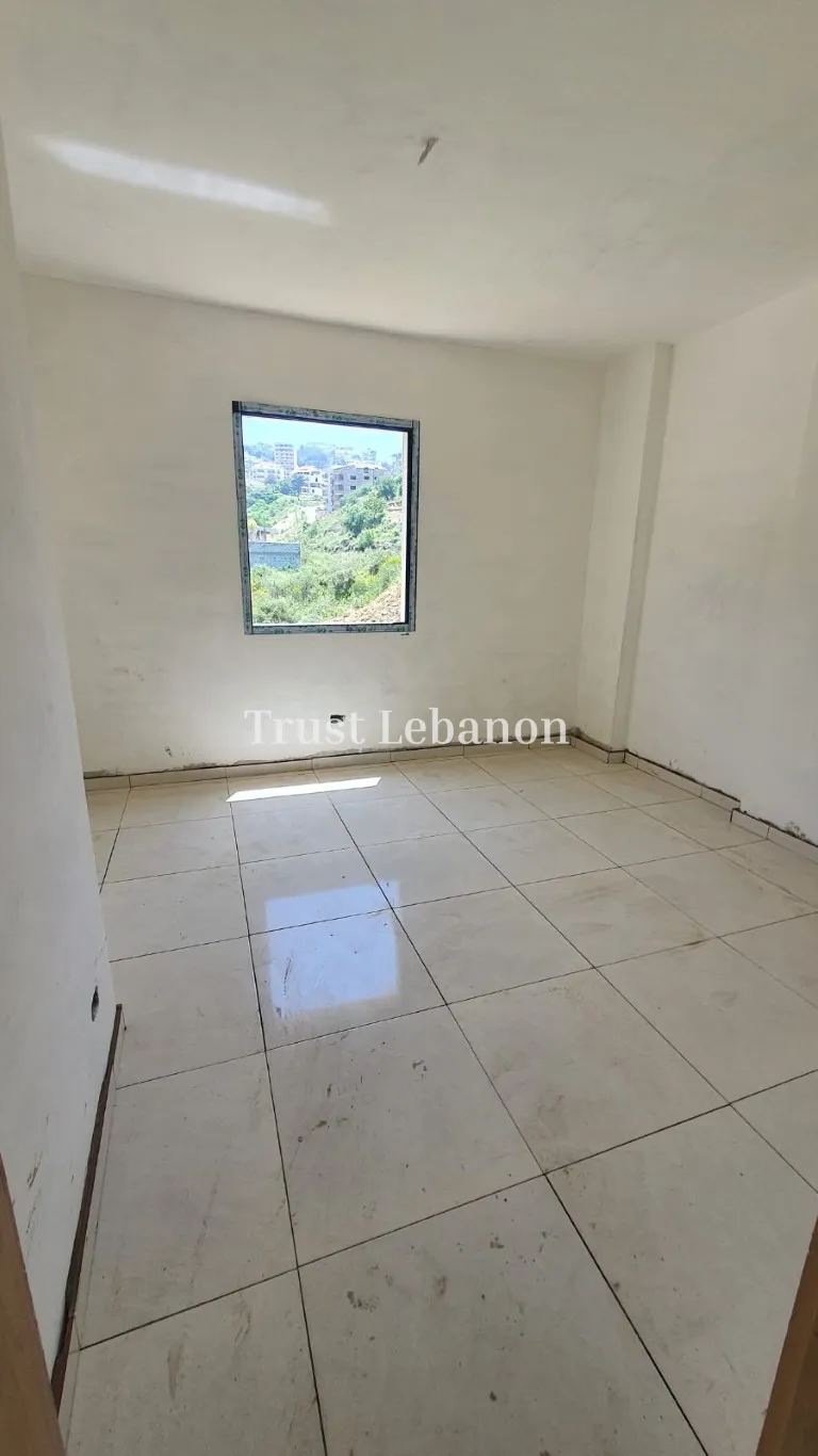 Apartment for sale in Aley, Lebanon