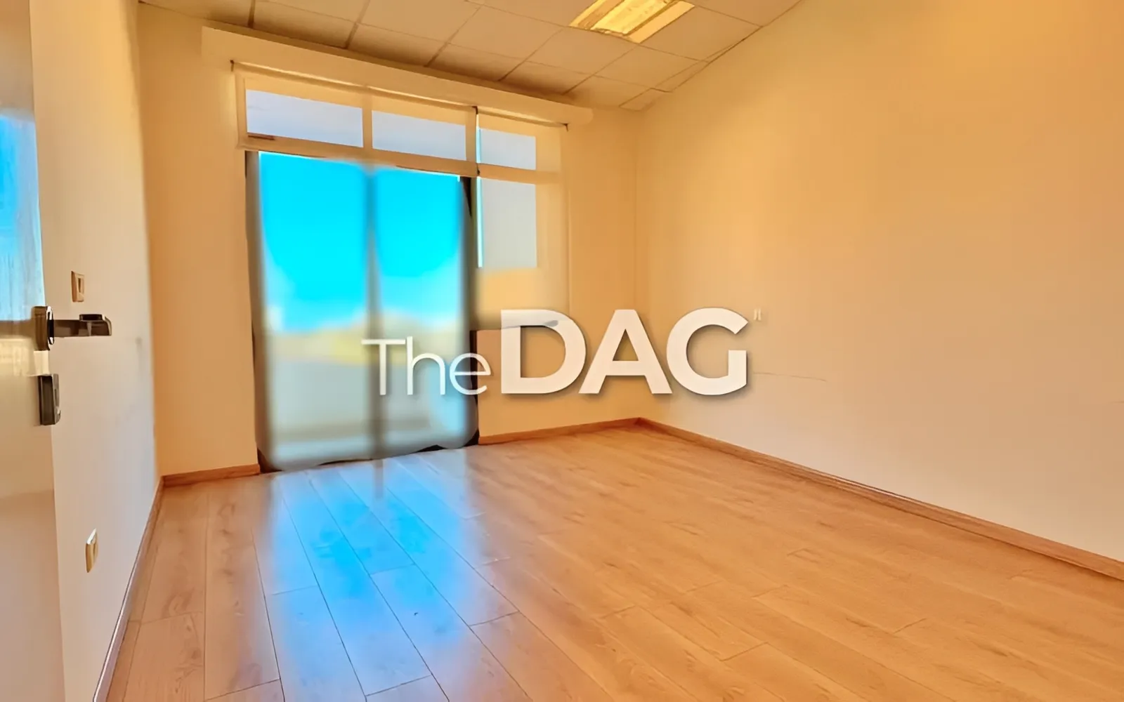 Office for rent in Beirut Central District