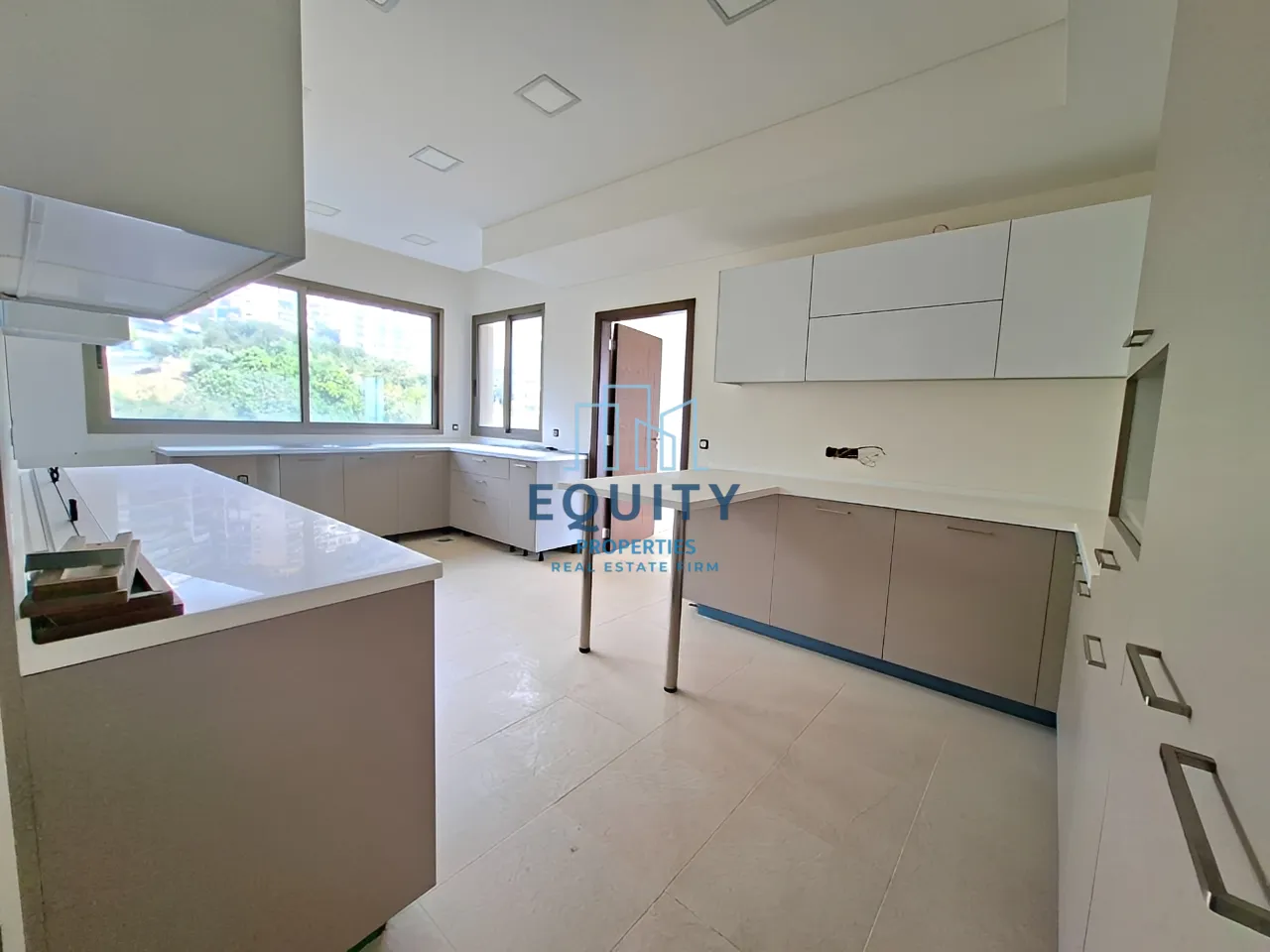 Apartment for rent in Sahel Alma