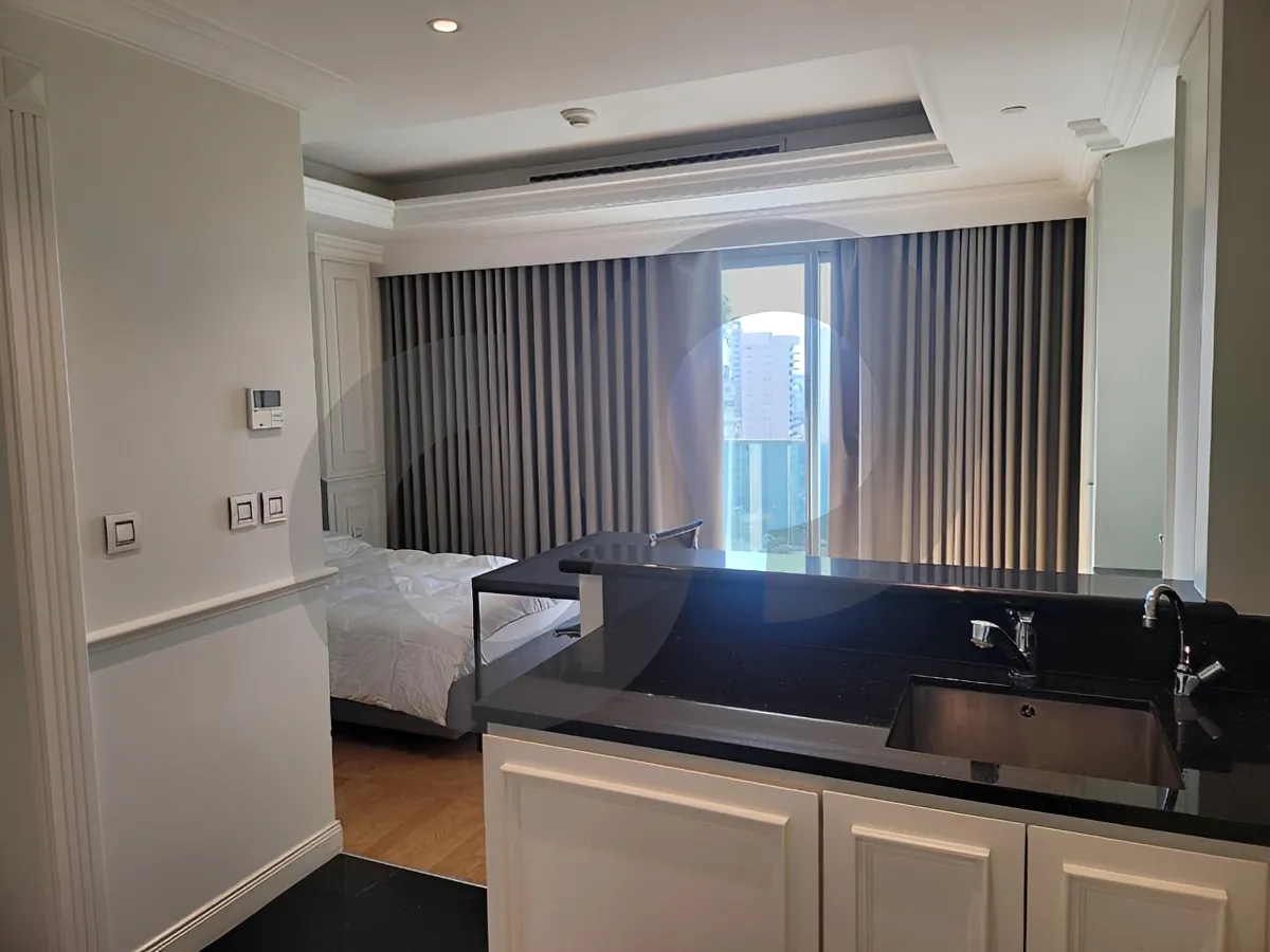 Apartment for Rent in Downtown, beirut - 1 bed, 1 bath