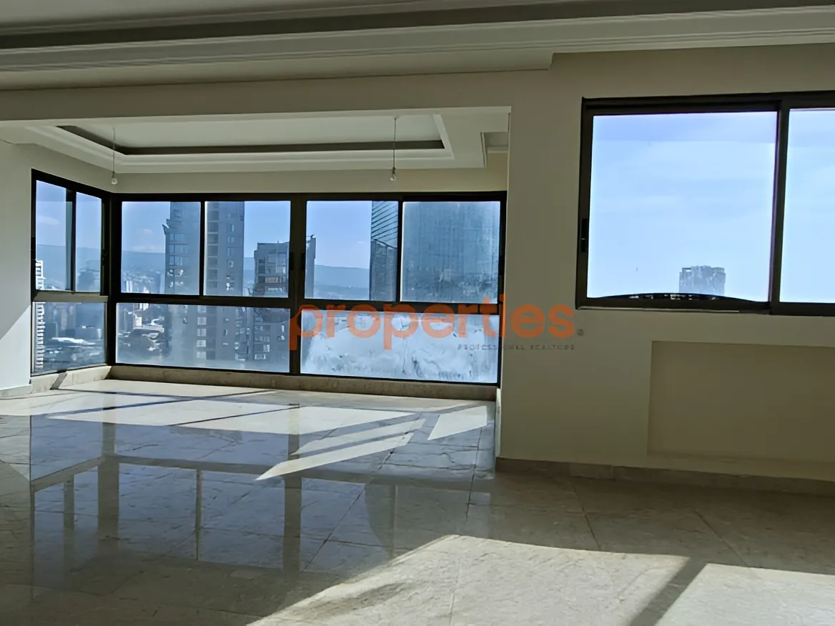 Apartment for Sale in Achrafieh