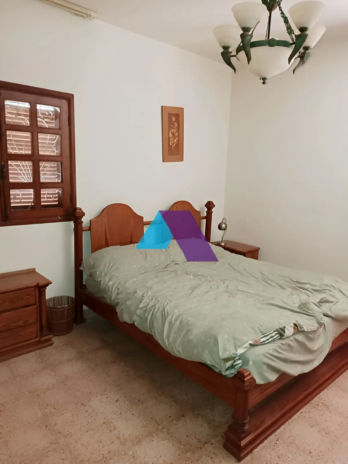 Villa for Sale in Aachqout
