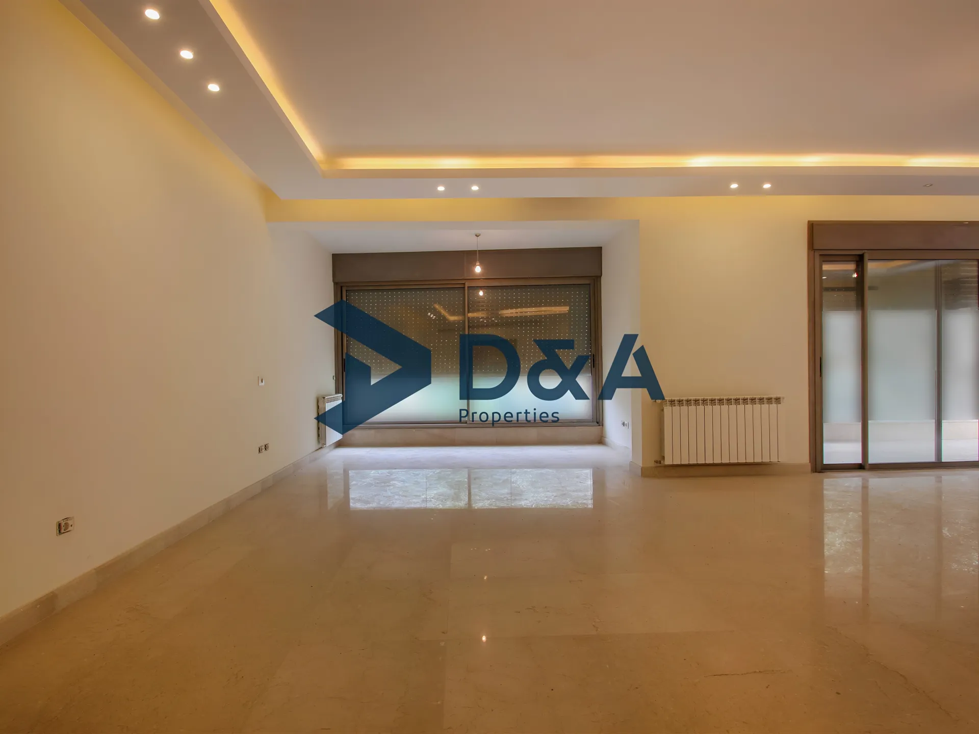 Apartment for sale in Baabda, Lebanon