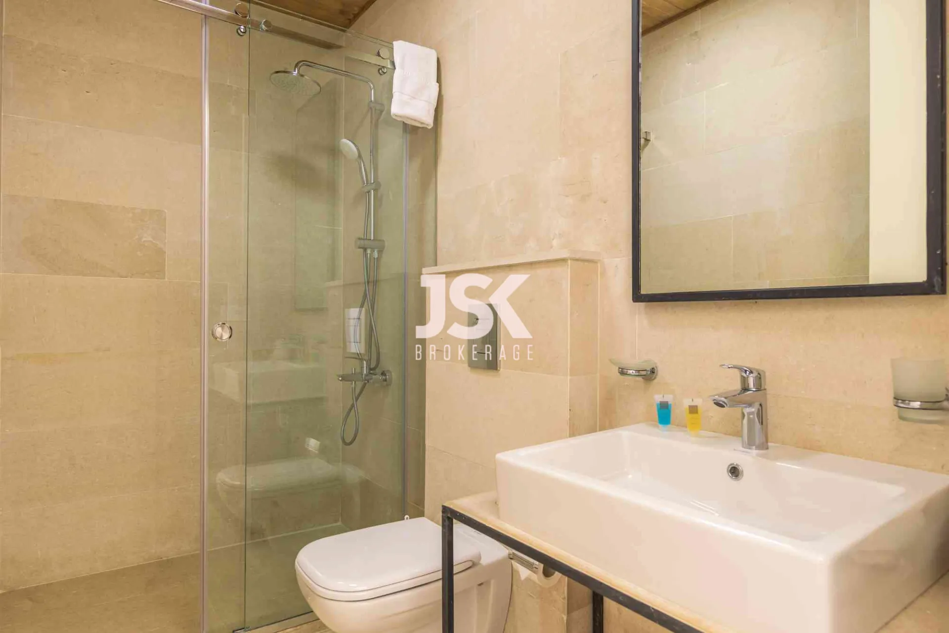 Apartment for Sale in Smar Jbeil