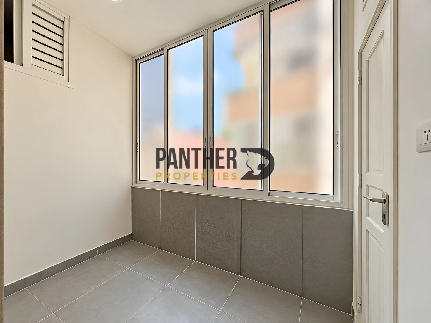Apartment for rent in Achrafieh