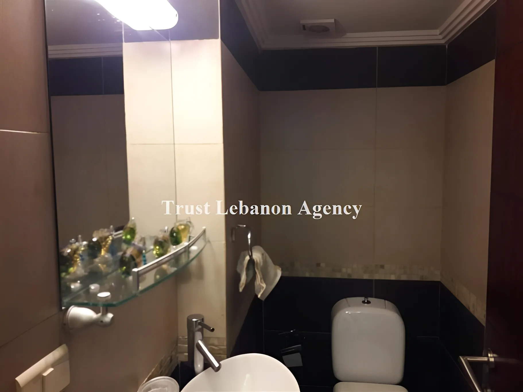 Apartment for Sale in Metn Mansourieh Lebanon