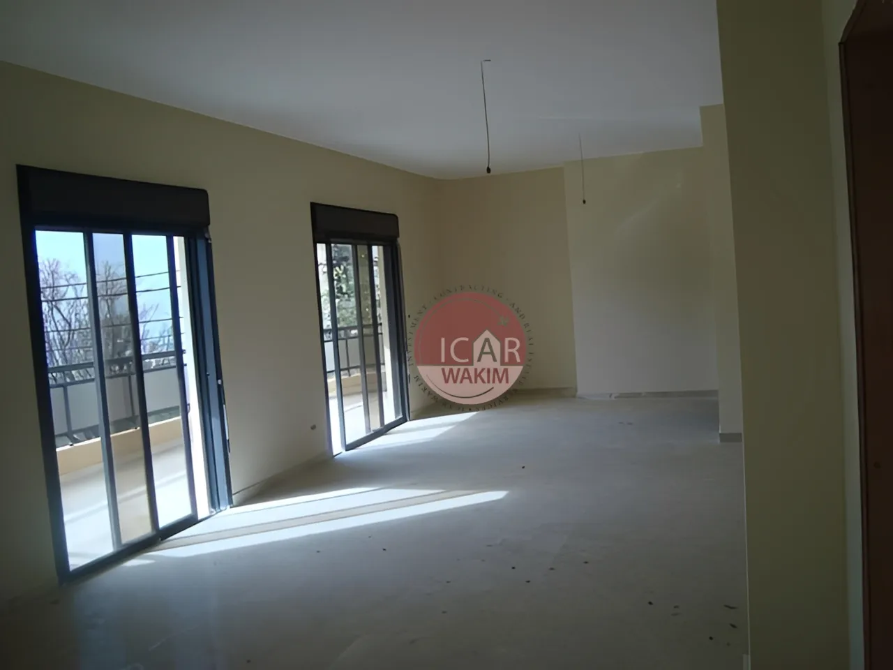Apartment for Sale in Dbayeh - 3 bed, 3 bath