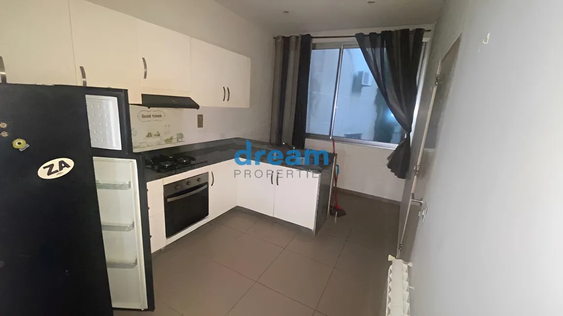 Apartment for rent in Mar Mikhael