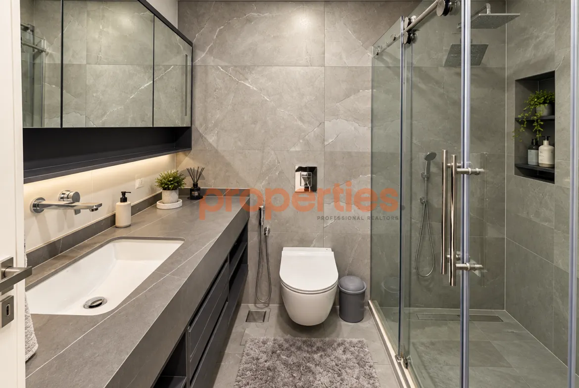 Apartment for Rent in Sanayeh