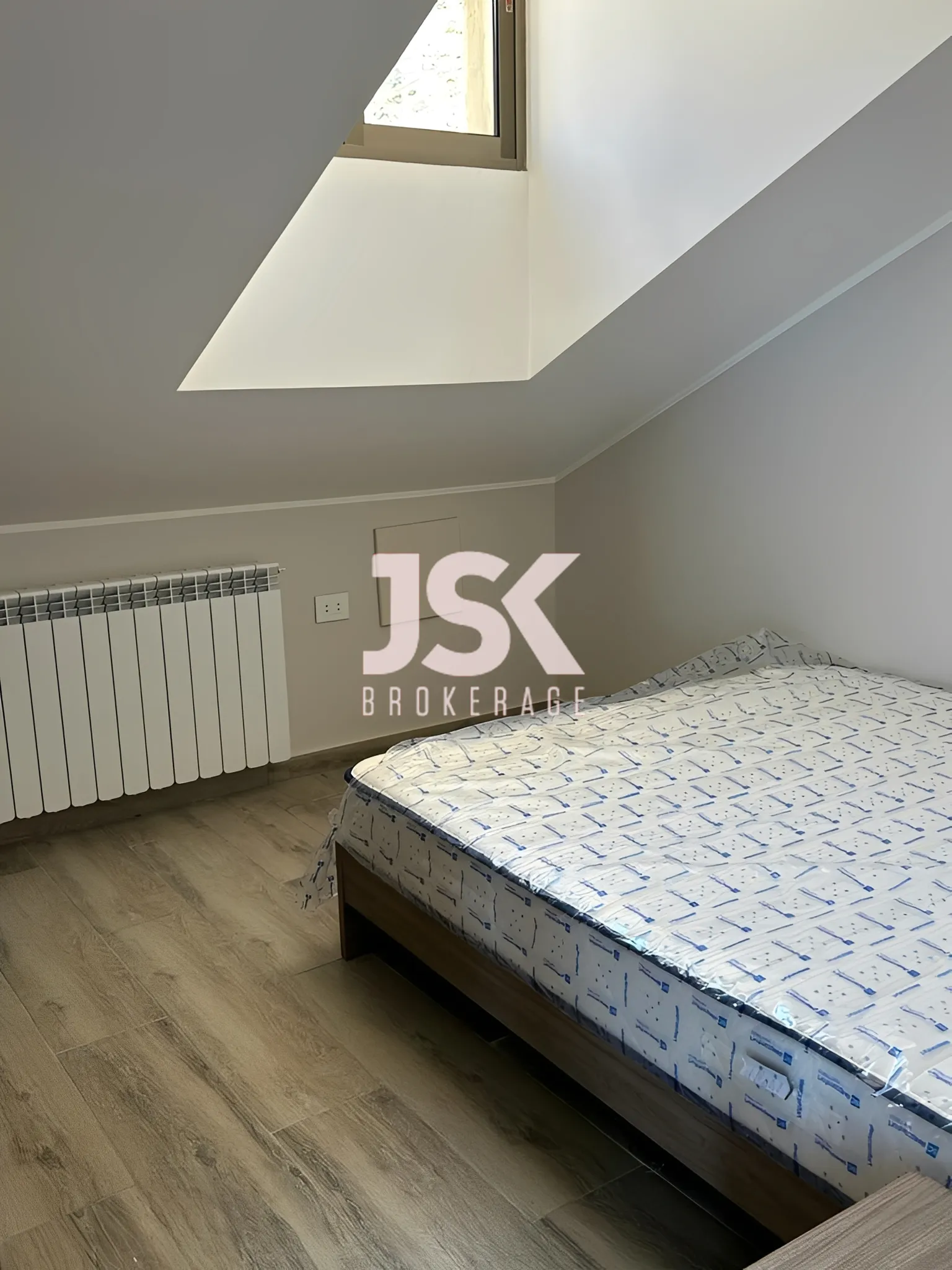 Chalet for rent in Faraiya