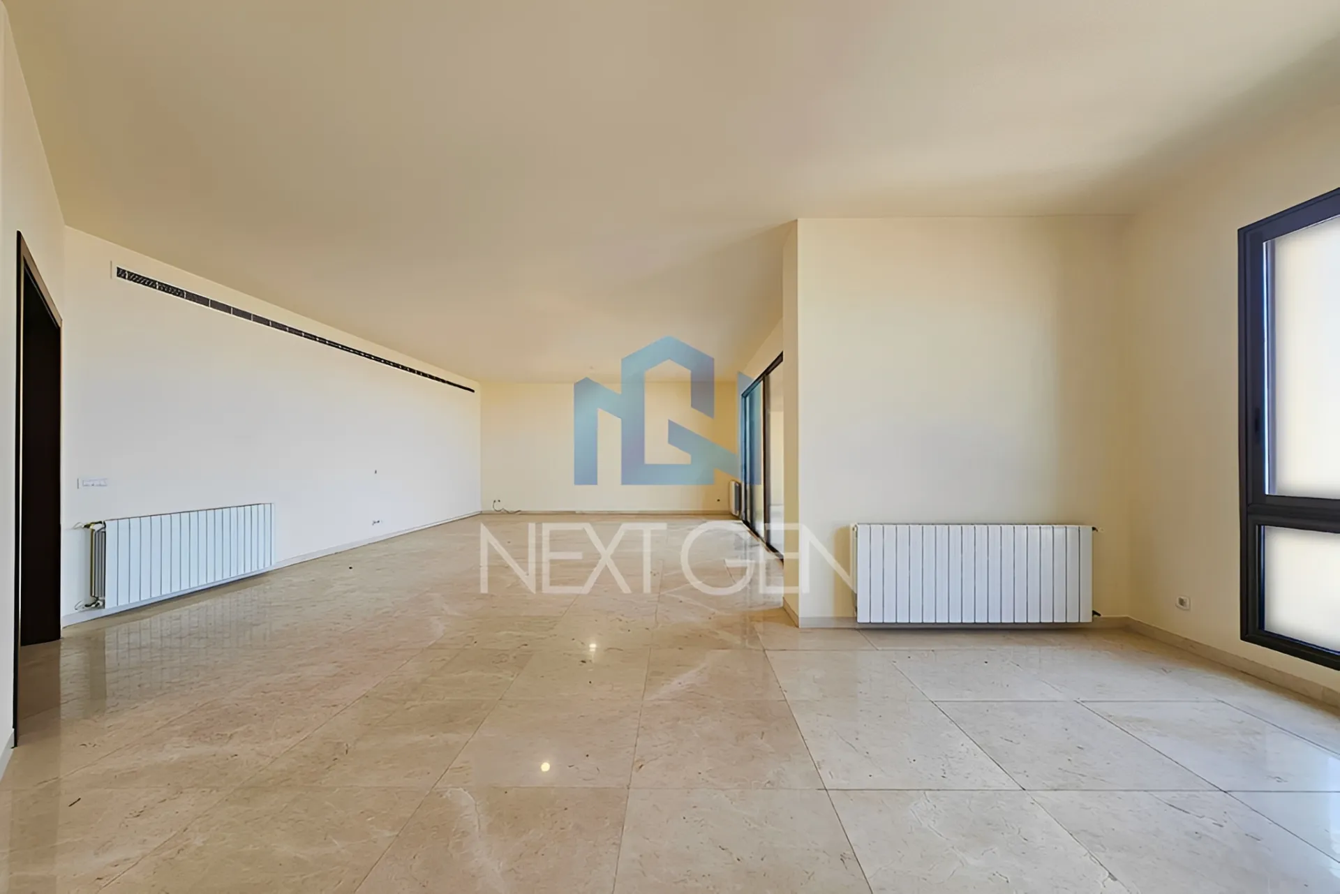 Apartment for sale in Achrafieh, Beirut, Lebanon - 4 bed, 5 bath