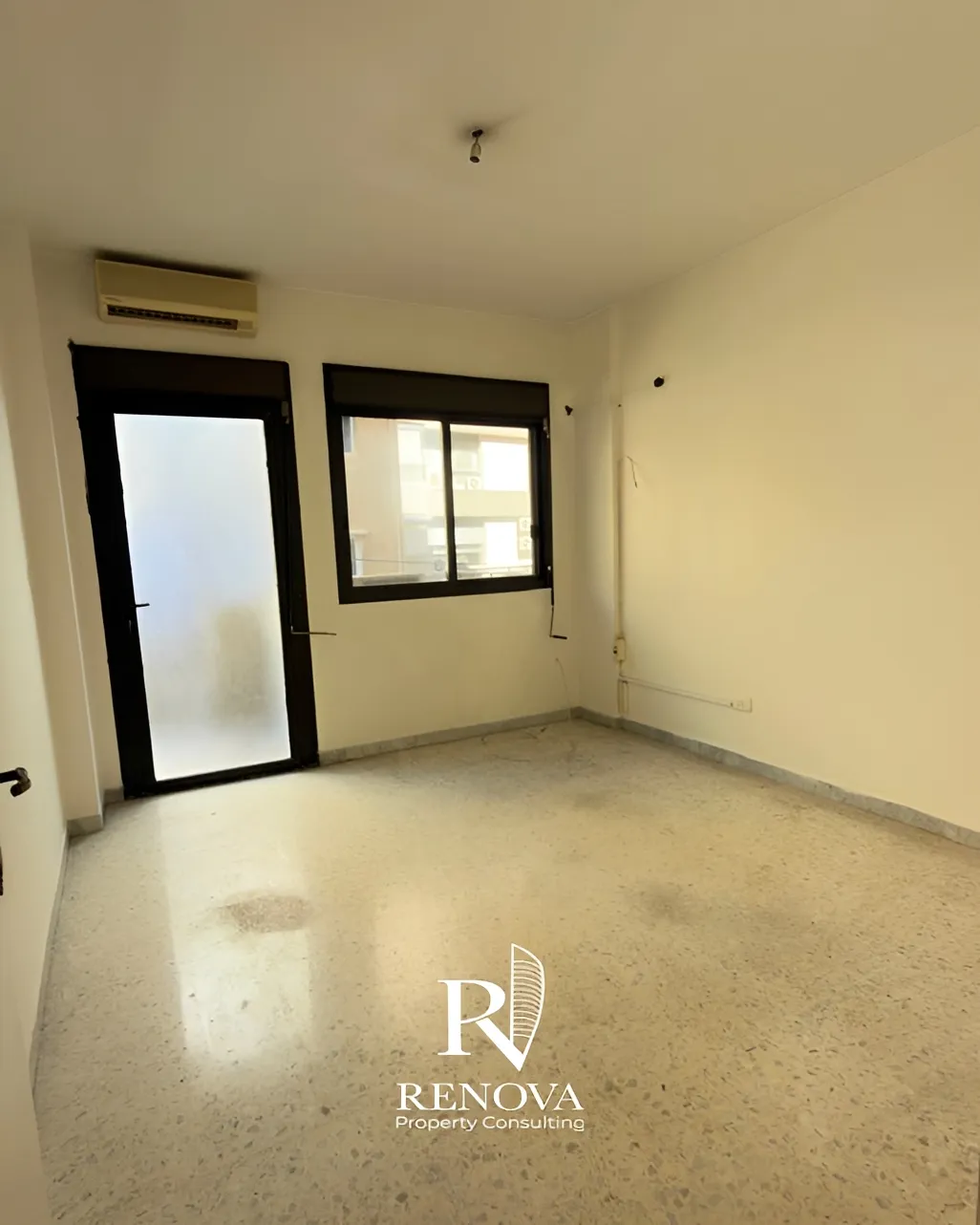 Apartment for rent in Achrafieh