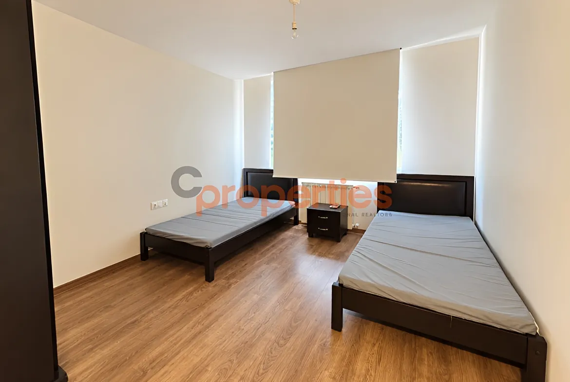 Apartment for Rent in Fanar