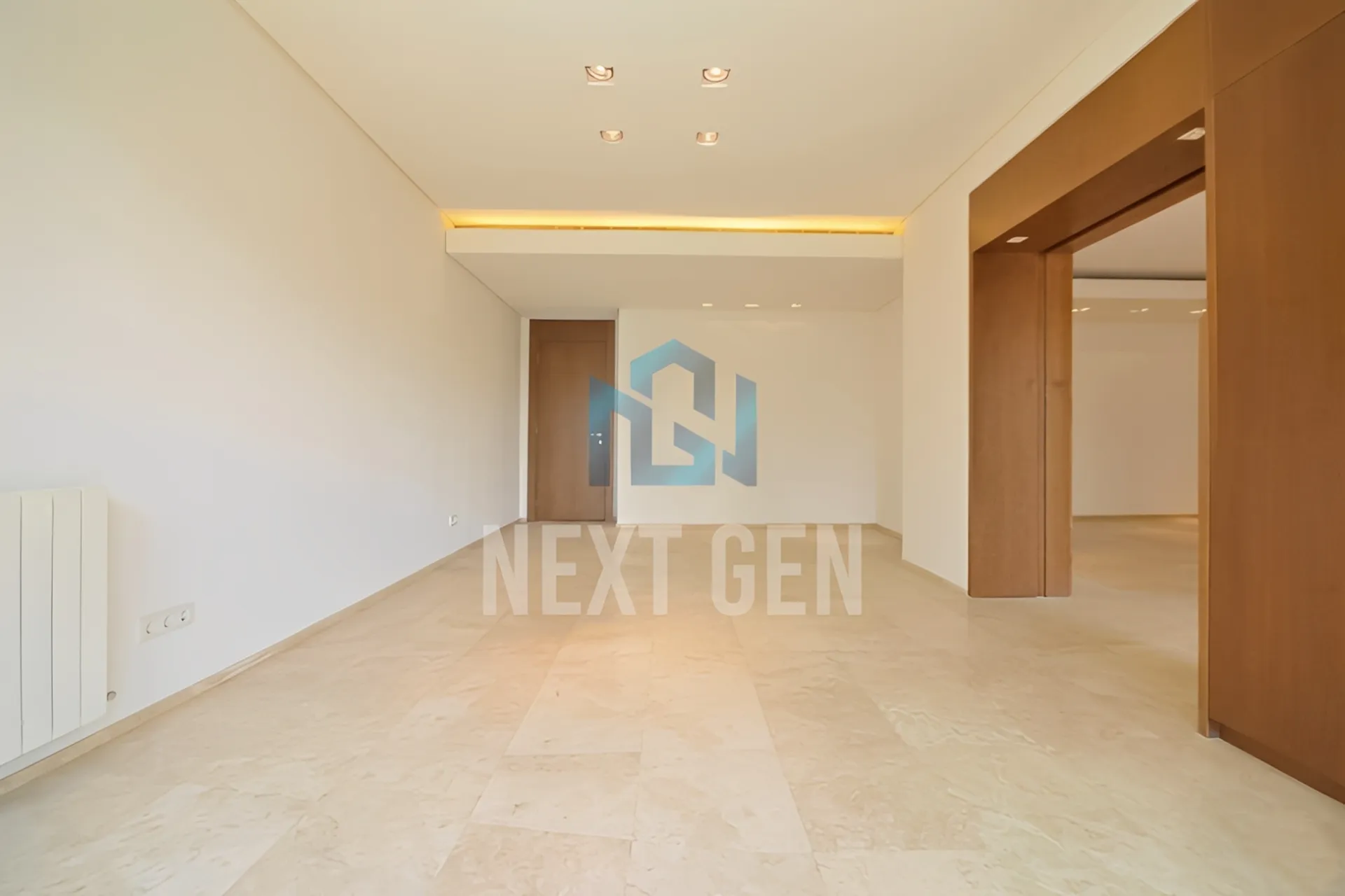 Apartment for sale in Downtown, beirut, Lebanon - 4 bed, 5 bath