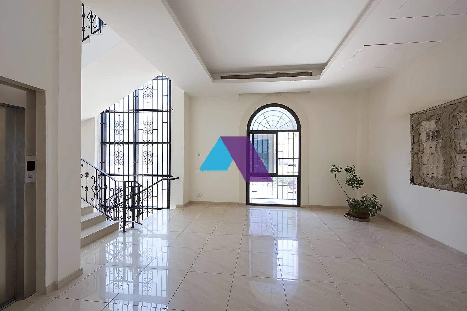 Building for rent in Jal El Dib
