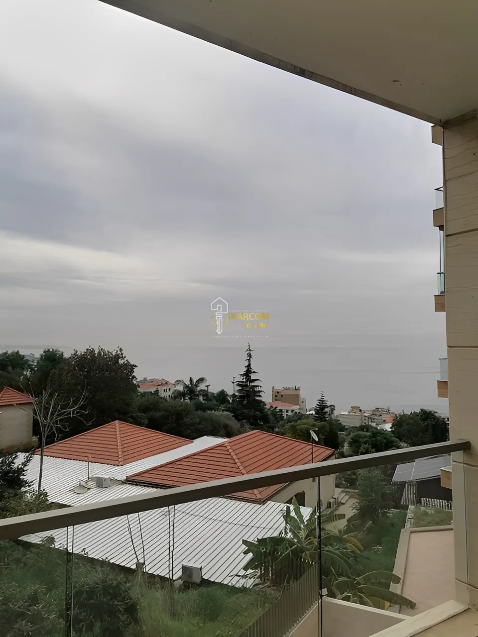 Apartment for Sale in Kfar Hbab - 3 bed, 3 bath