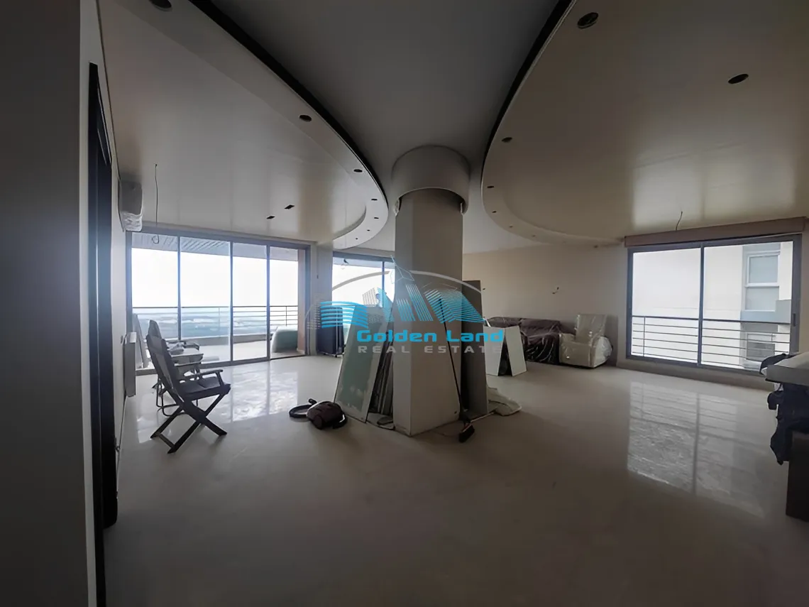 Apartment for Rent in Rabweh, Metn