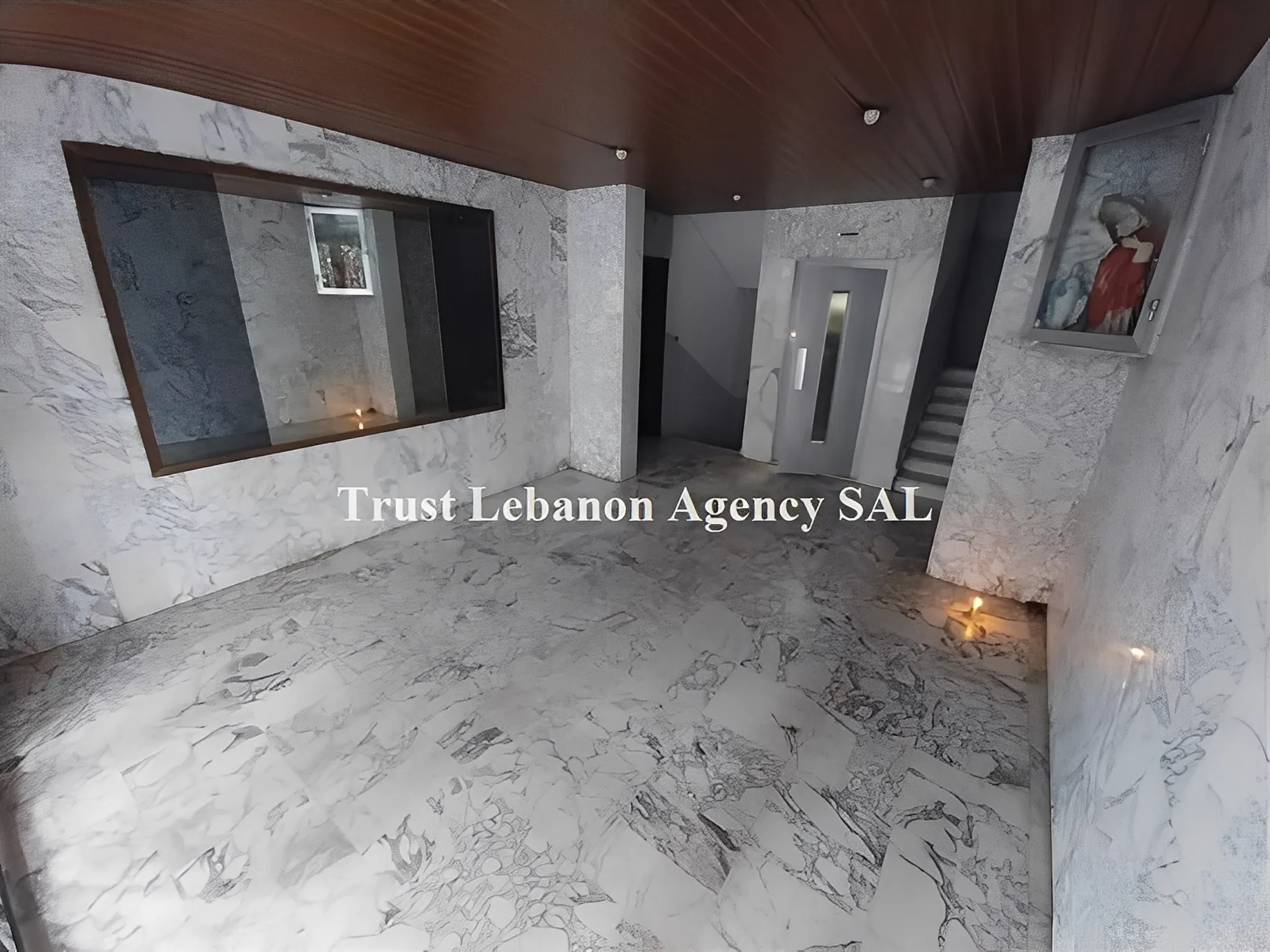 Apartment for Sale in Keserwan Adonis Lebanon