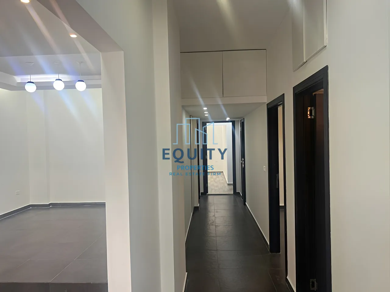 Apartment for rent in Mansourieh