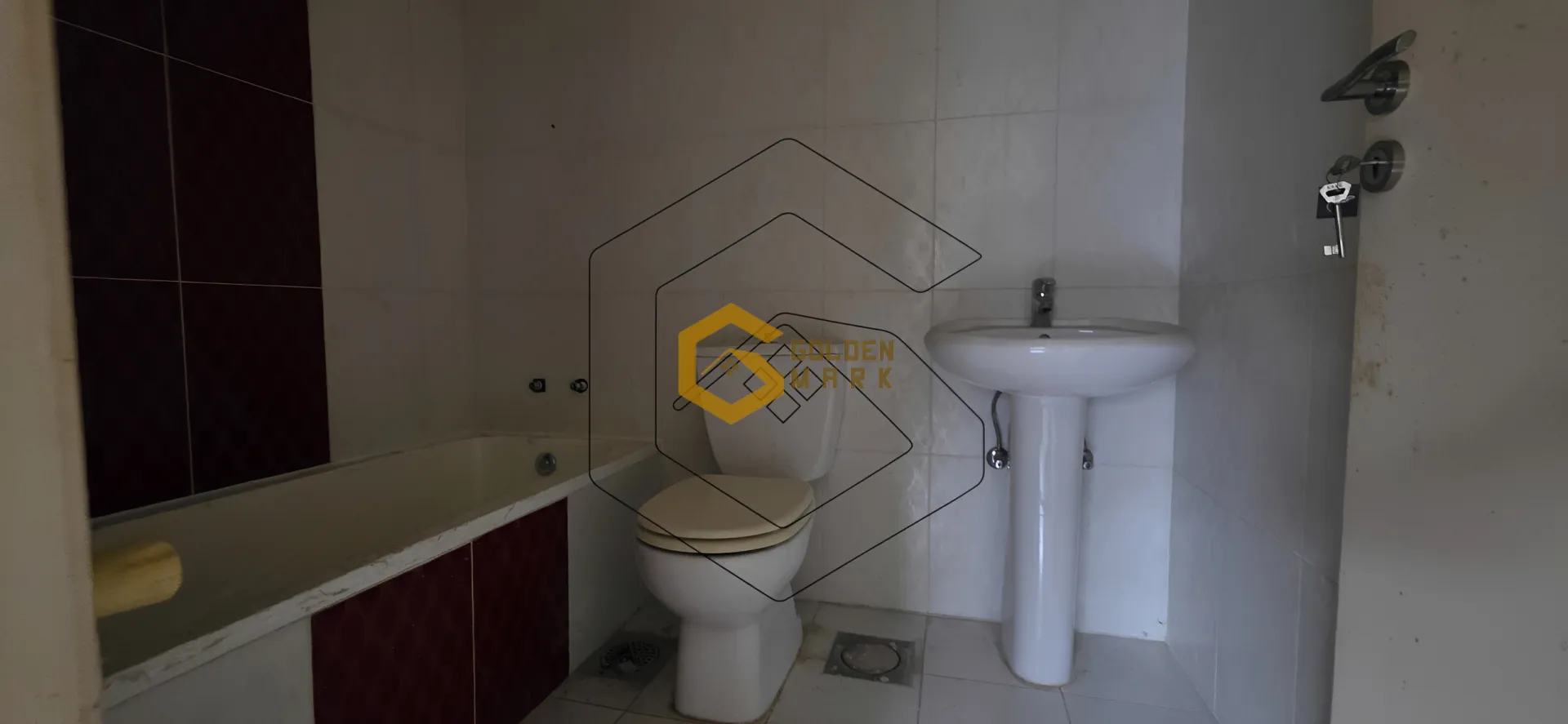 Apartment for Rent in Mazraat Yachoua