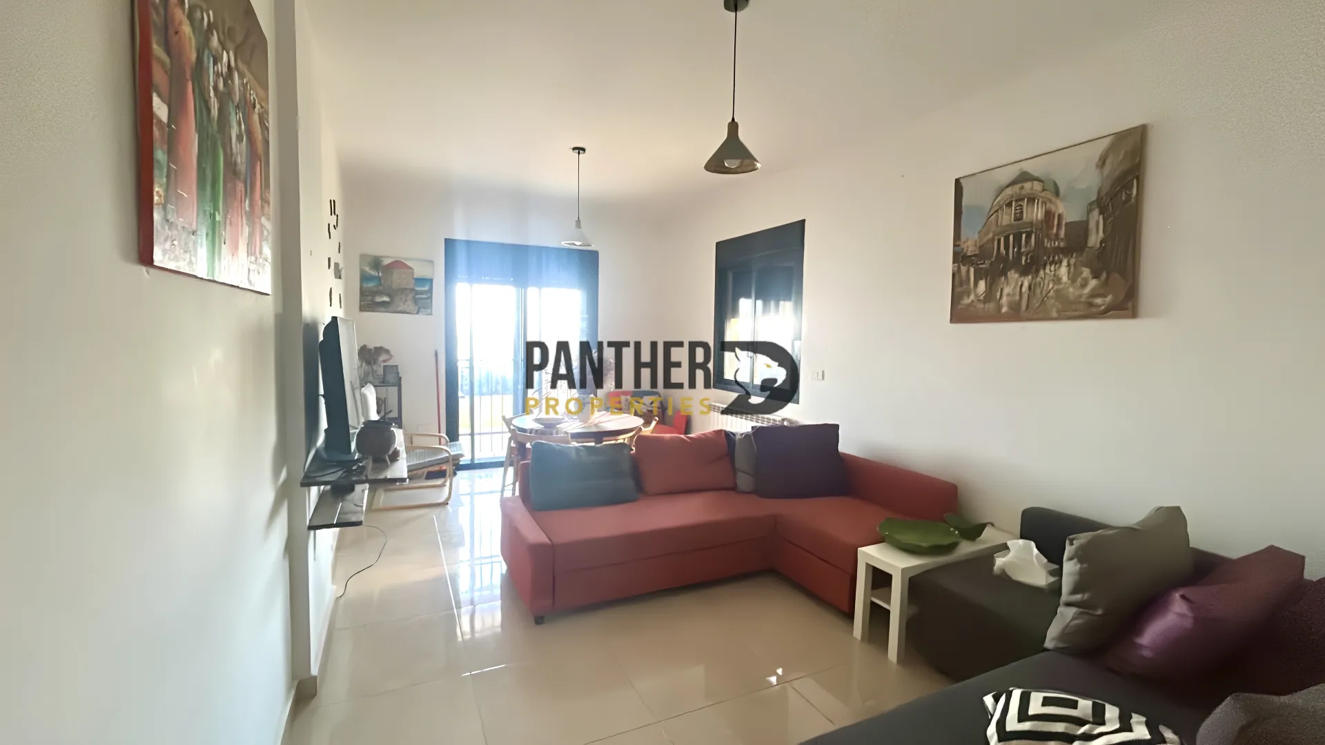 Apartment for rent in Mar moussa el douar, lebanon - 3 bed, 3.0 bath