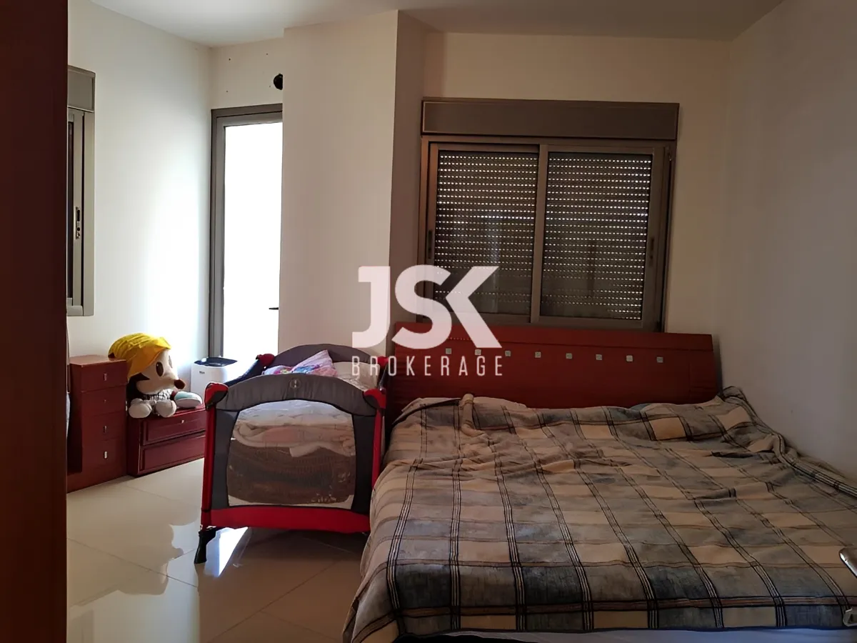 Apartment for Sale in Ghazir, Lebanon - 2 bed, 2 bath