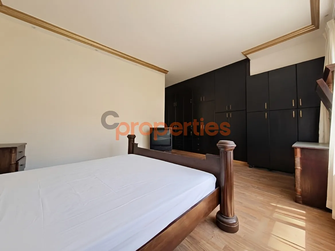 Apartment for Sale in Achrafieh
