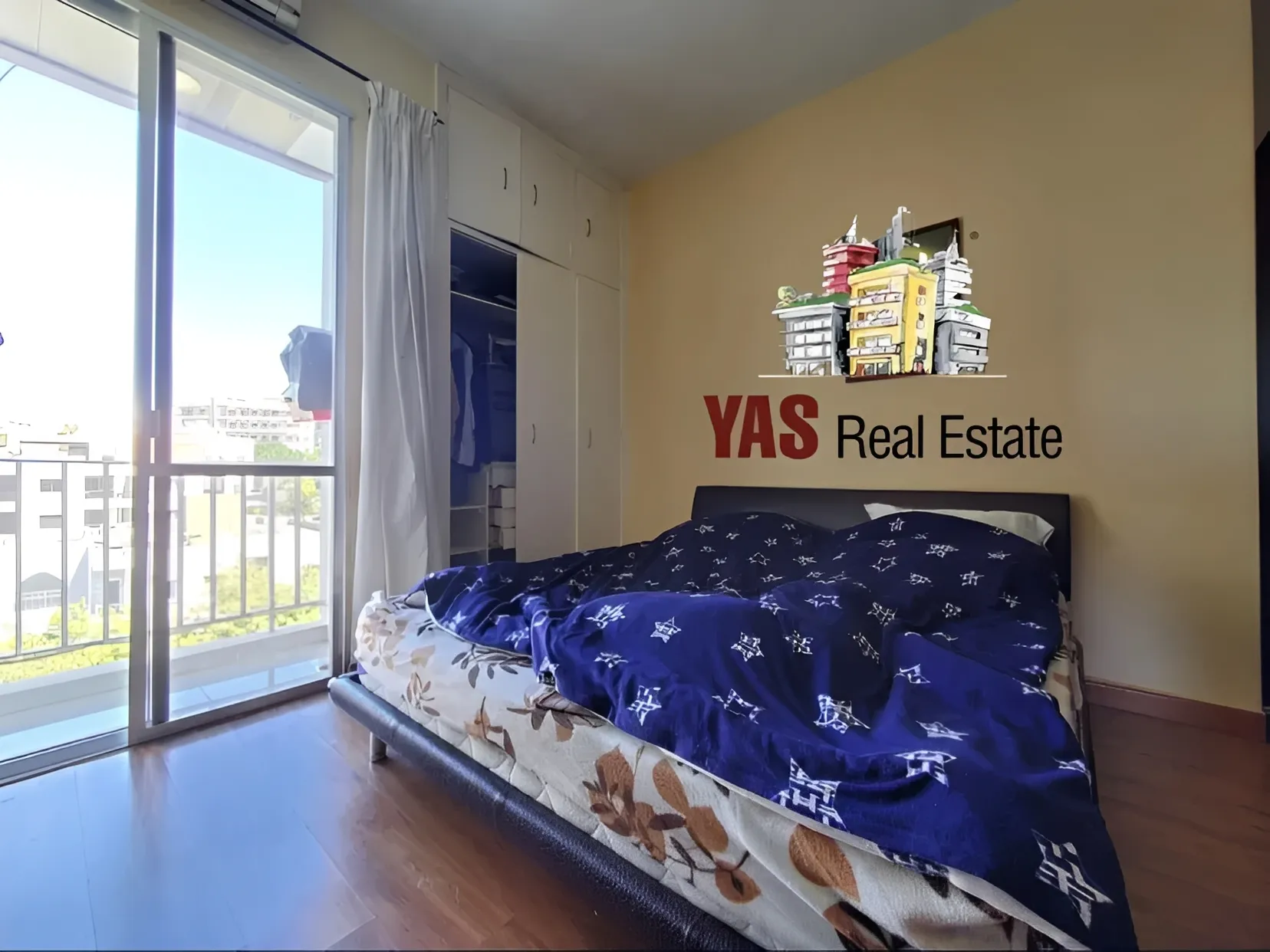 Apartment for Sale in Ajaltoun - 3 bed, 4 bath
