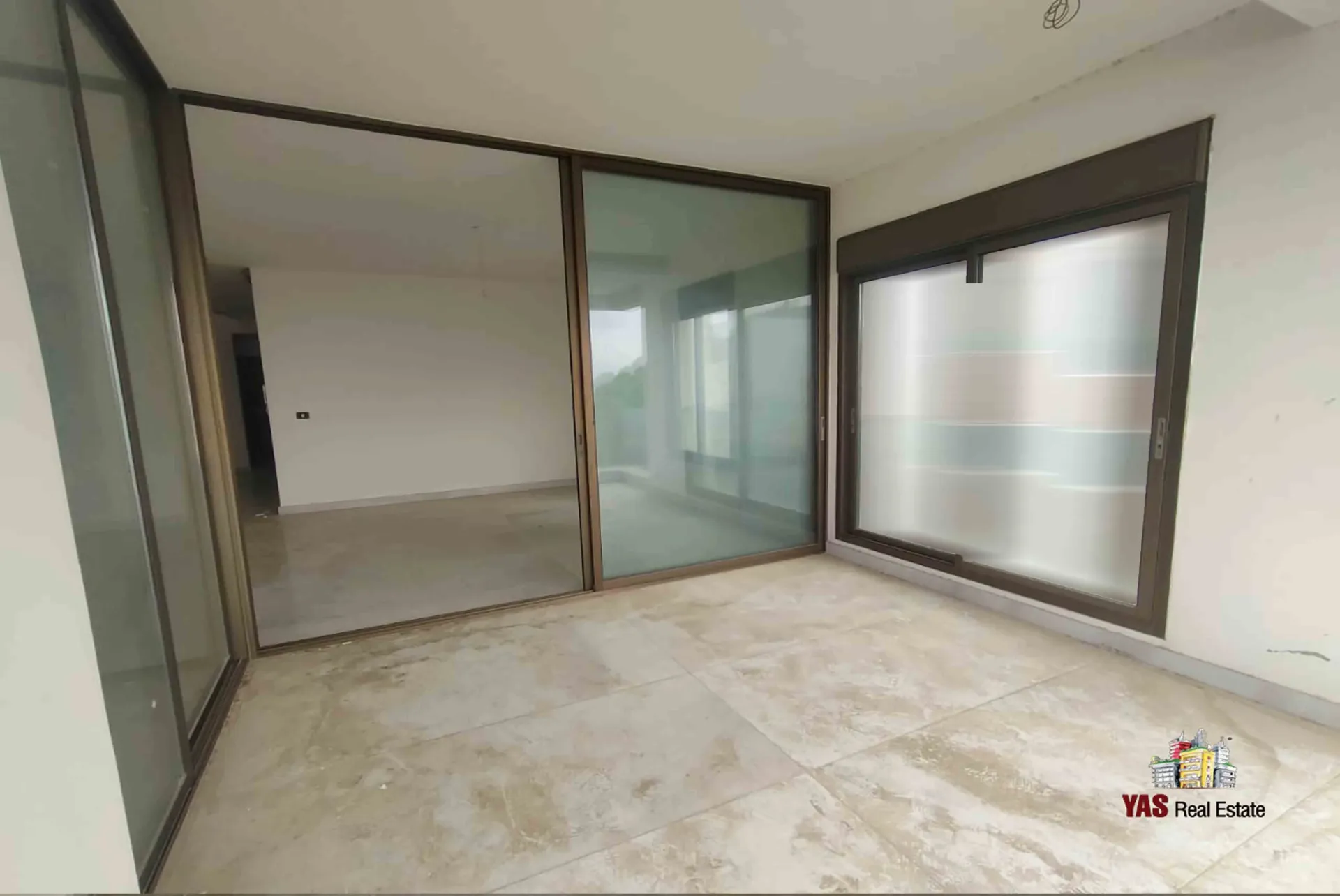 Apartment for Sale in Ain Saadeh