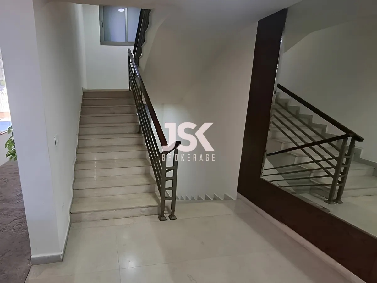 Apartment for Sale in Mtaileb