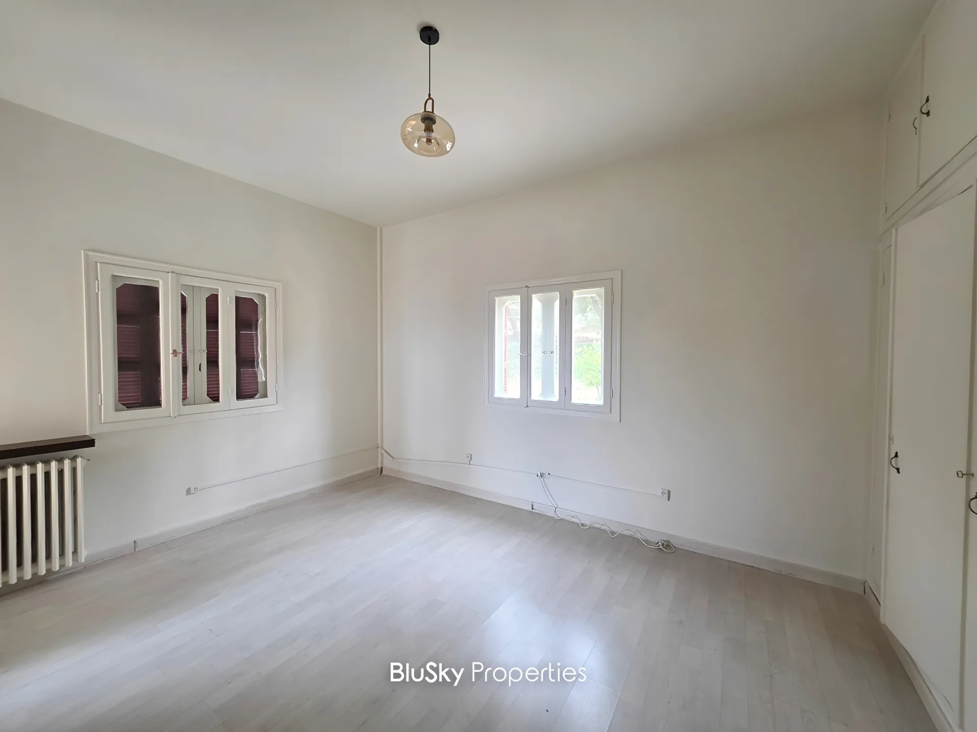 Apartment for rent in Beit meri, lebanon