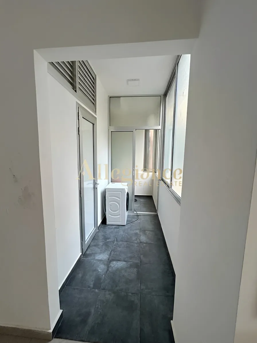 Apartment for sale in Sioufi