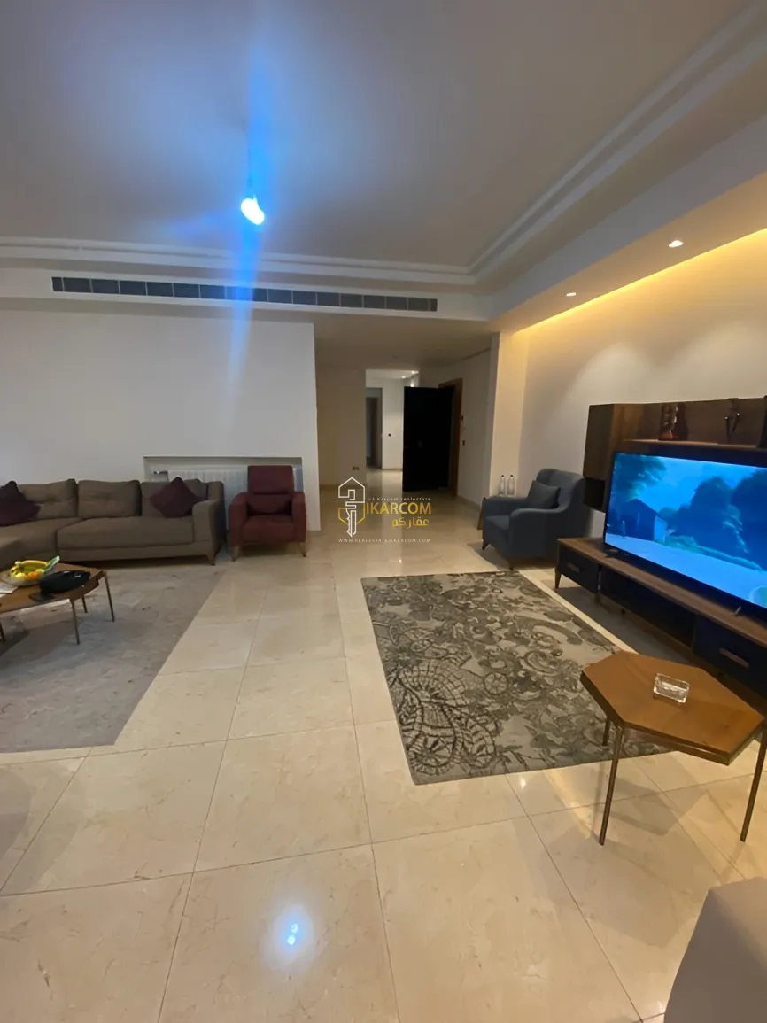 Apartment for sale in Dbayeh, Lebanon - 3 bed, 4 bath