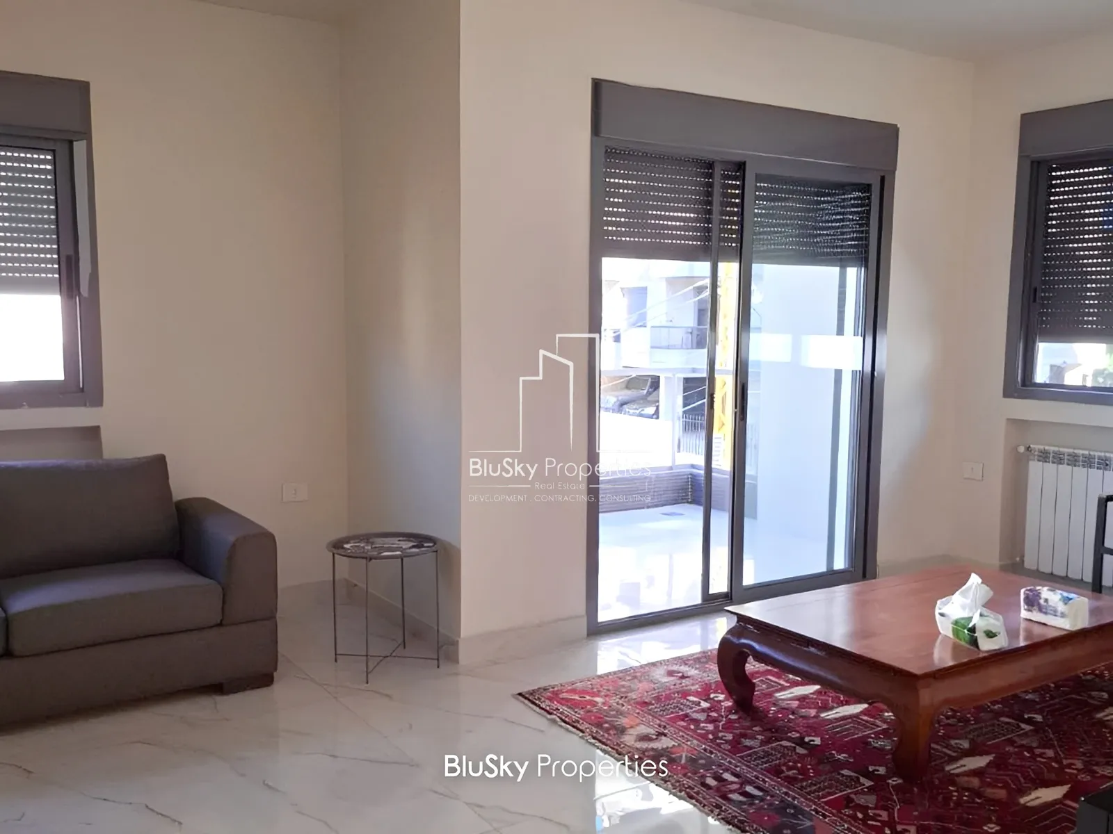 Apartment for Sale in Broumana - 3 bed, 4 bath