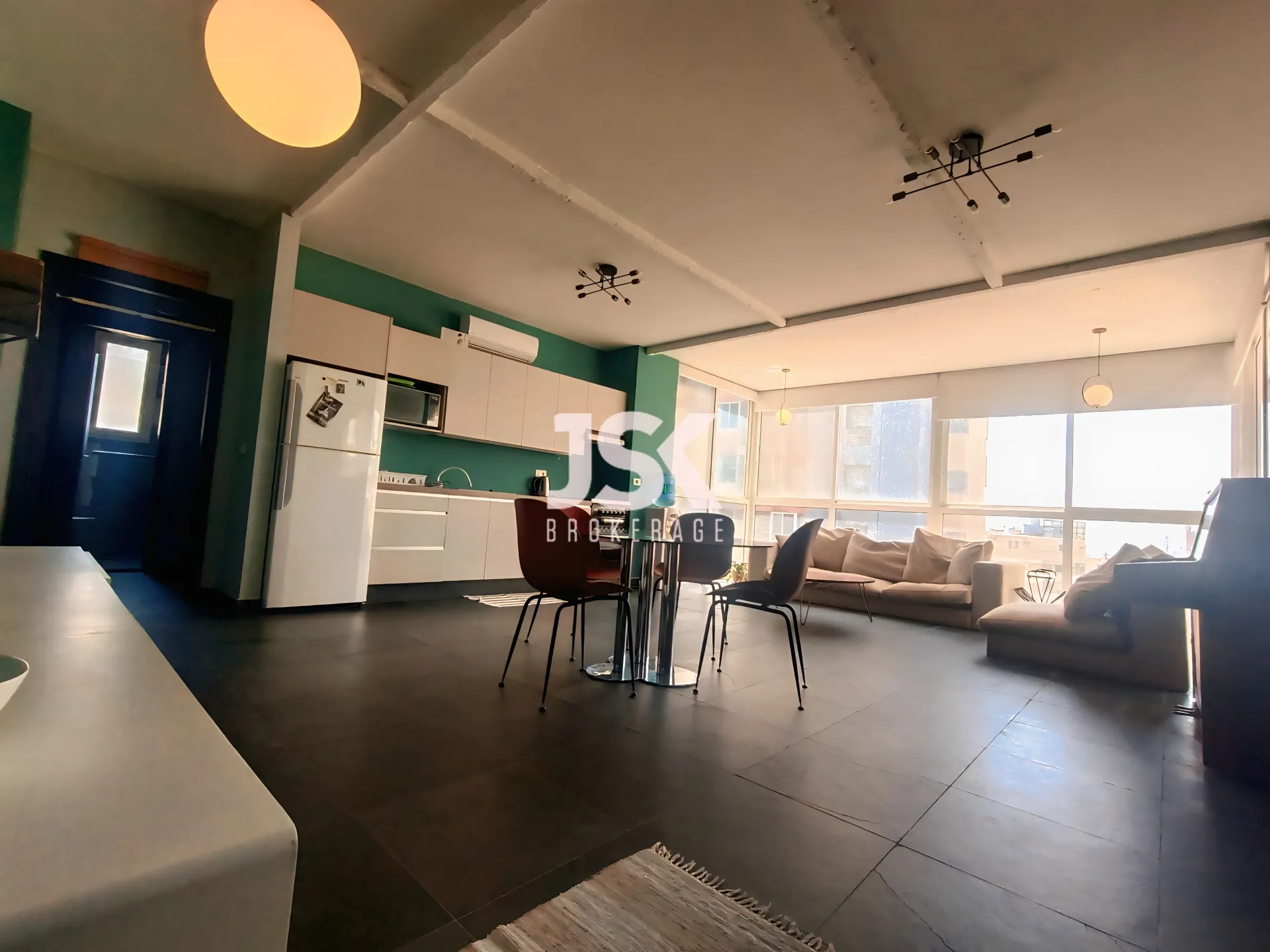 Apartment for Sale in Achrafieh