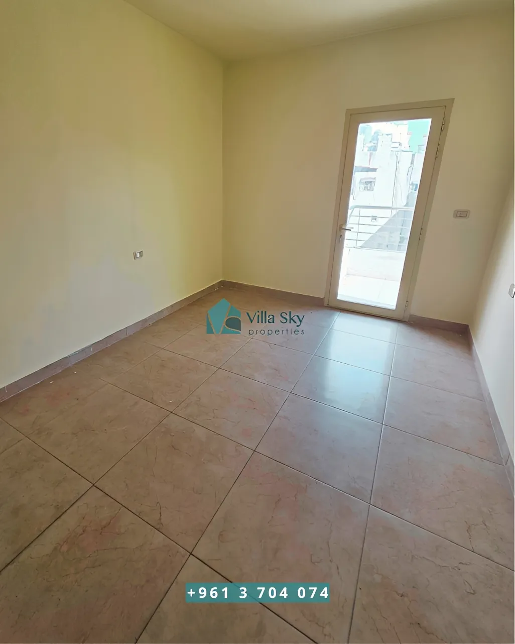 Apartment for sale in Sin El Fil